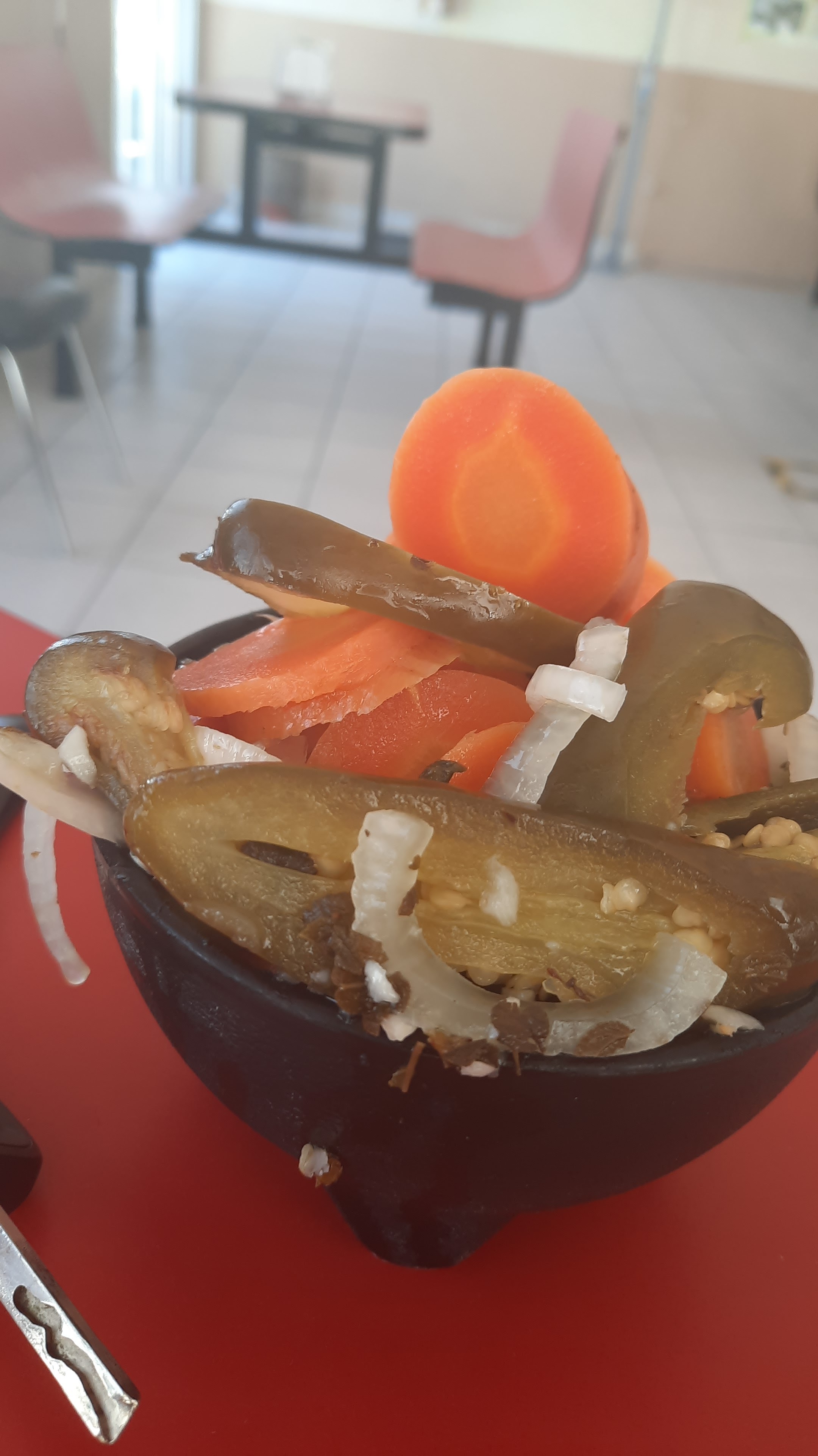 Tortas El Buen Gusto image 10