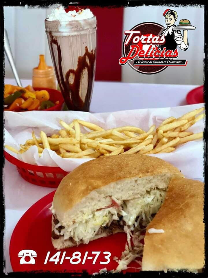 Tortas Delicias image 4