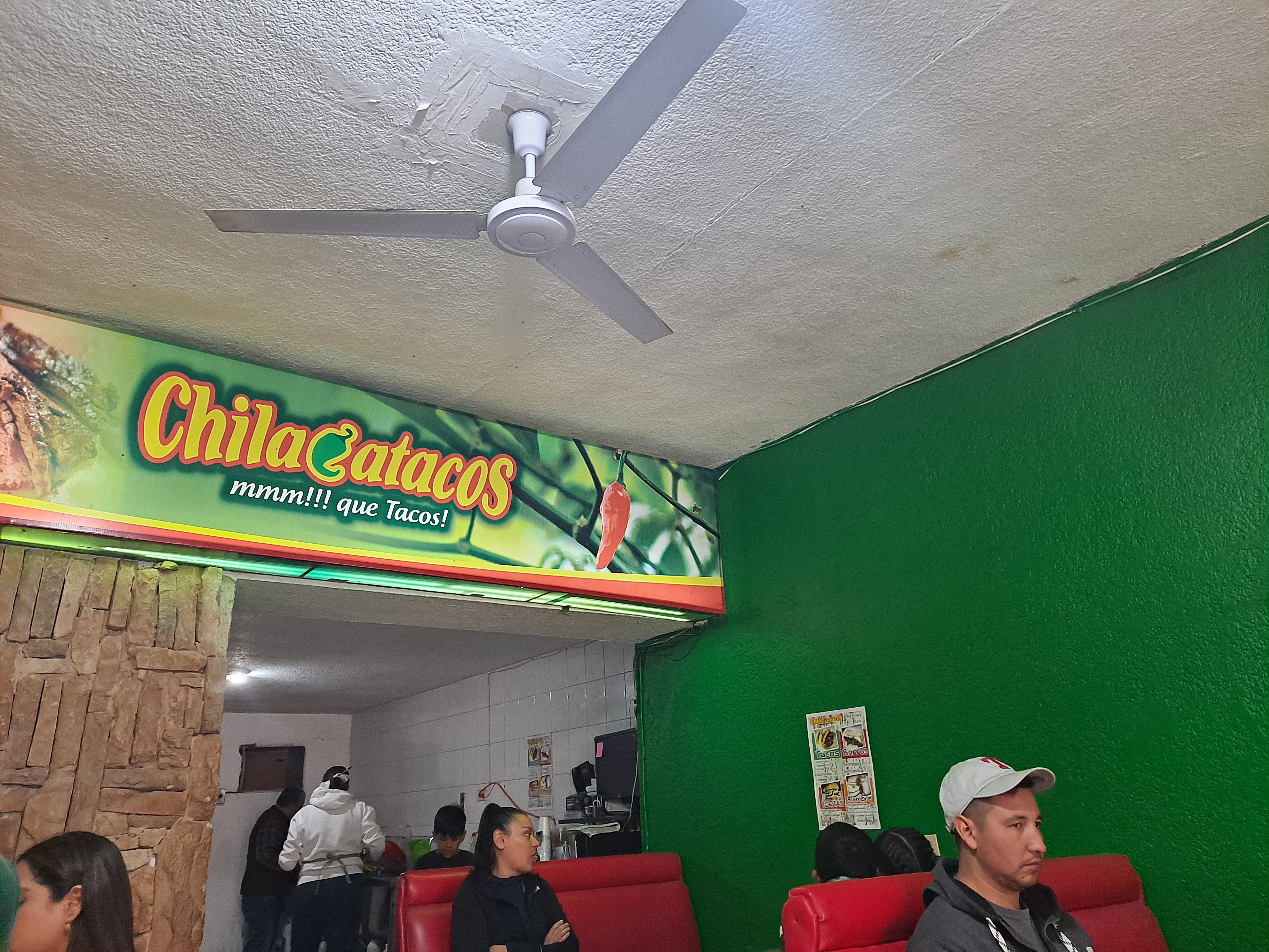 Chilacatacos image 3
