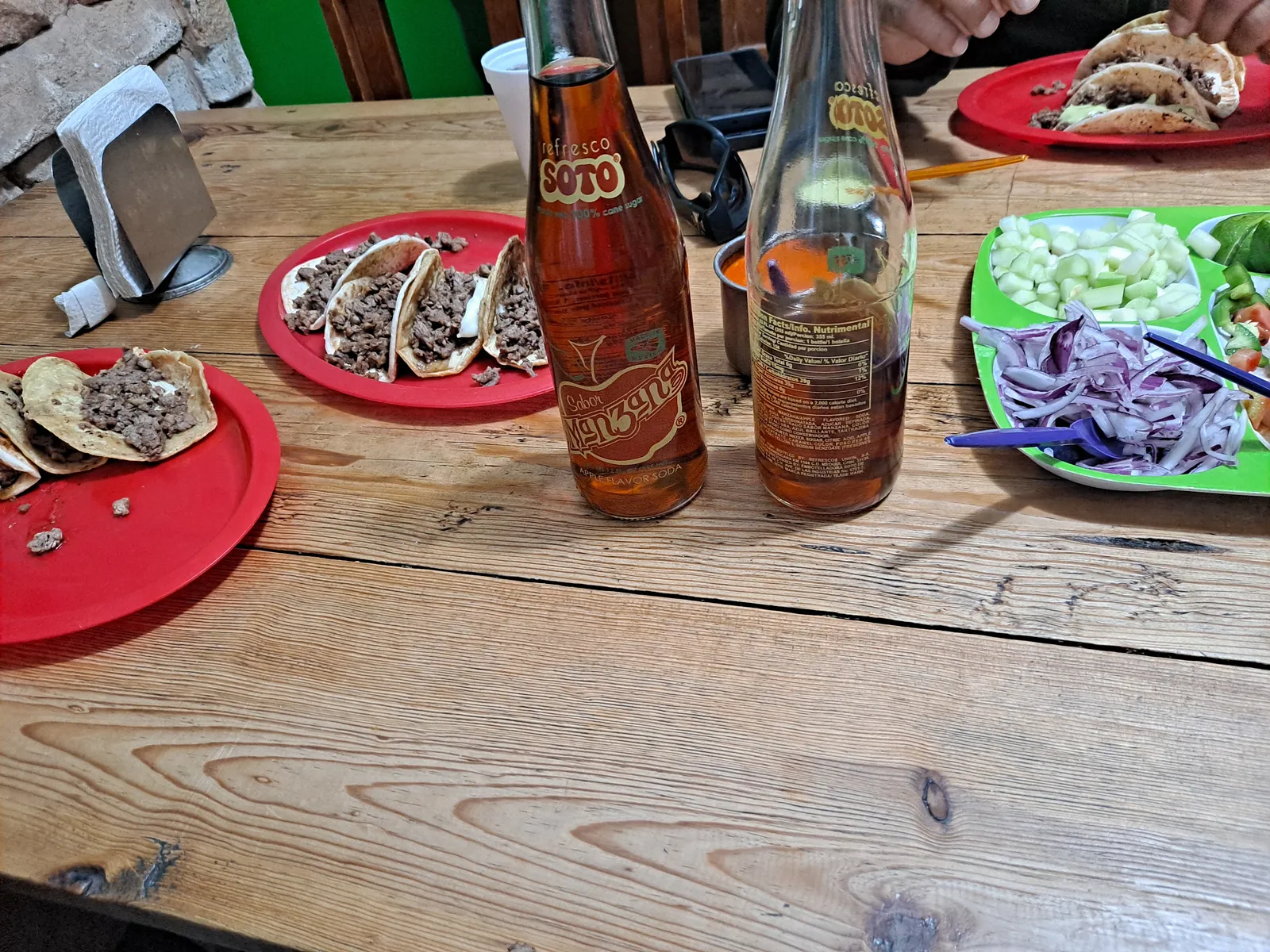 Chilacatacos image 6