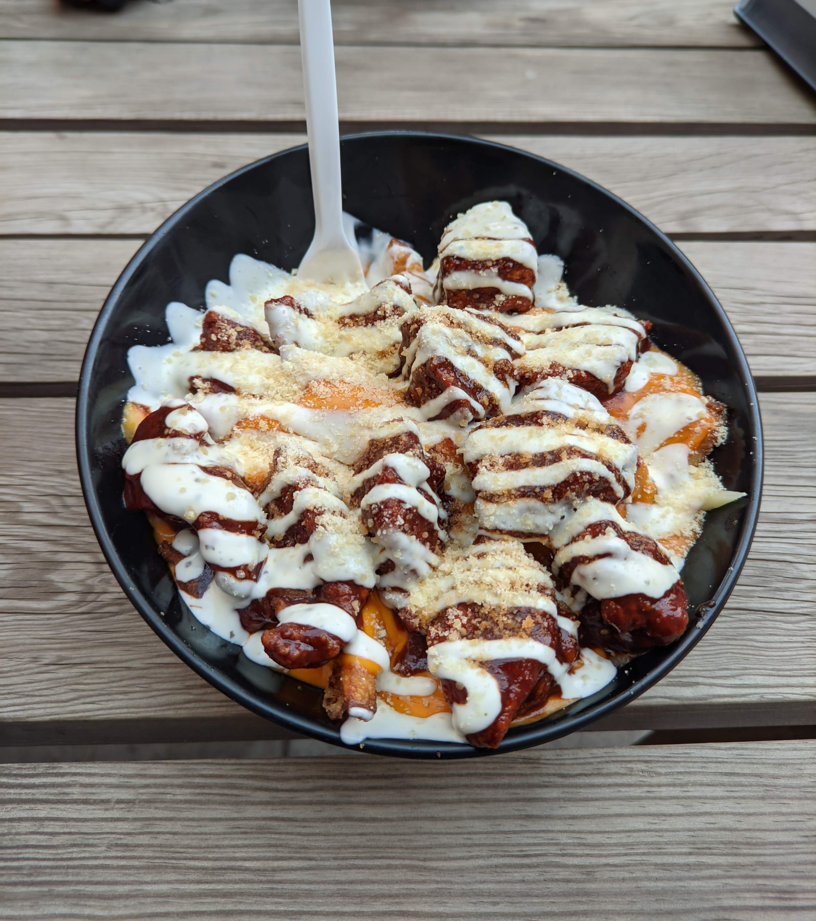 Lab Wings Delicias image 1