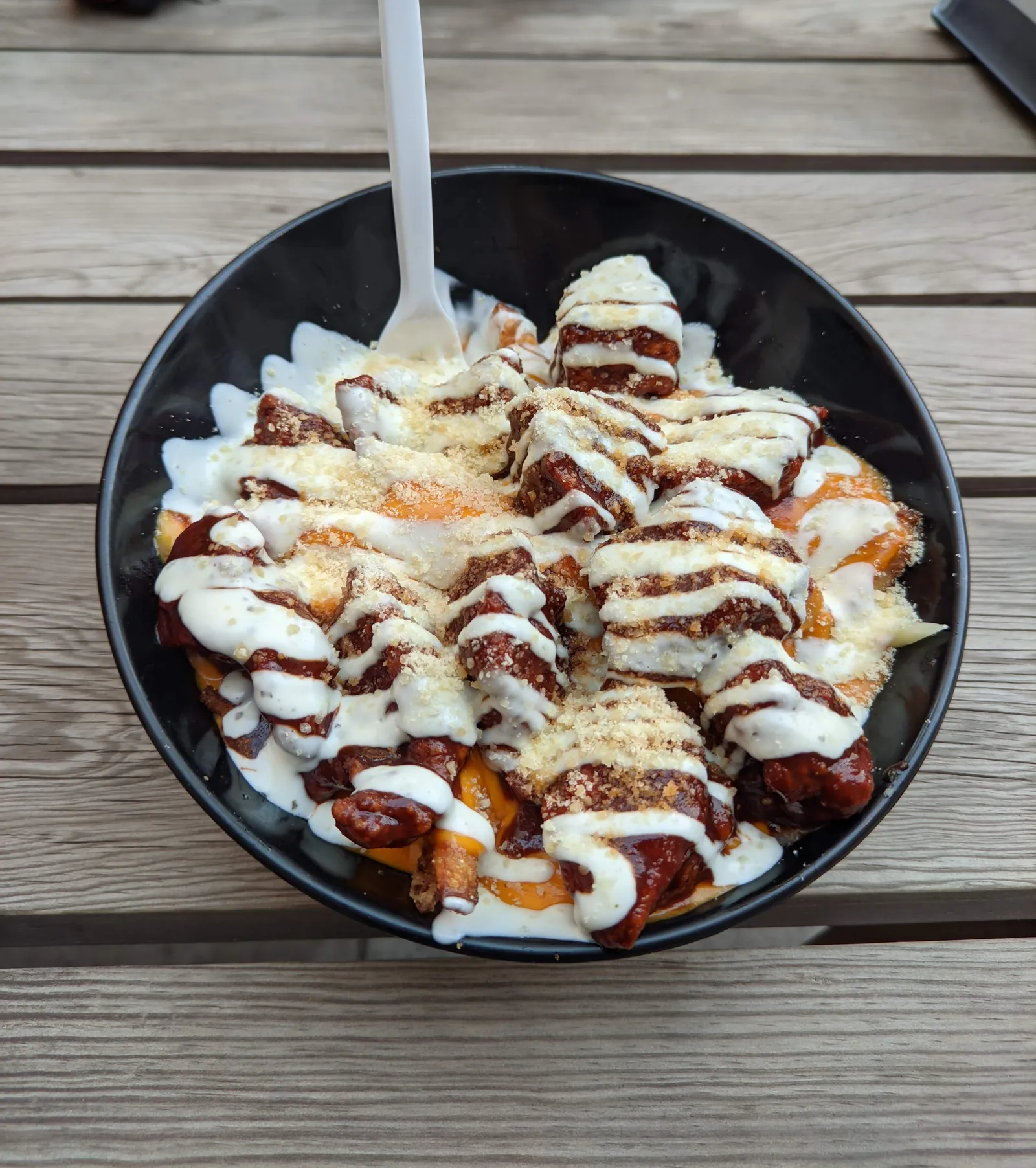 Lab Wings Delicias image 1