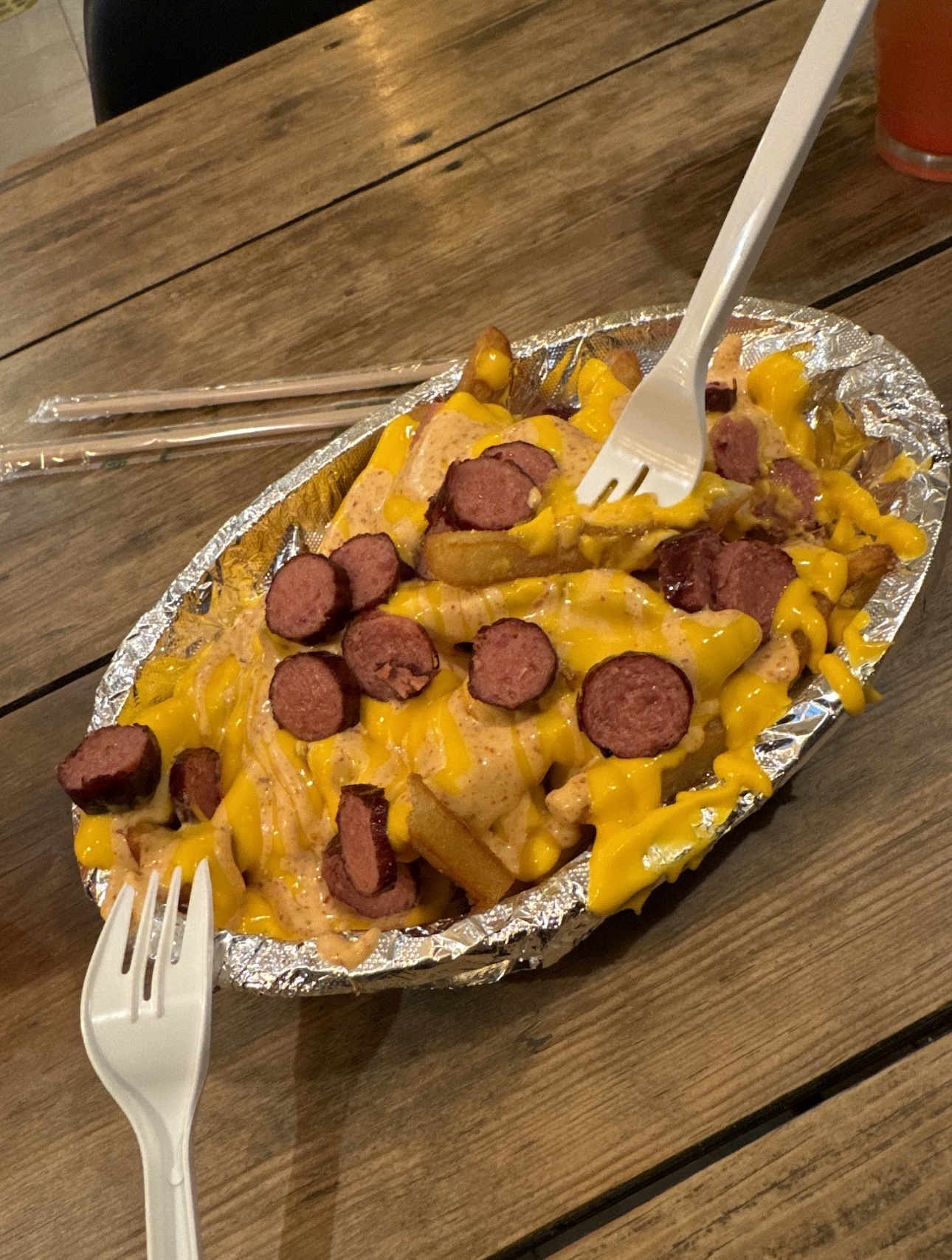 Lab Wings Delicias image 2