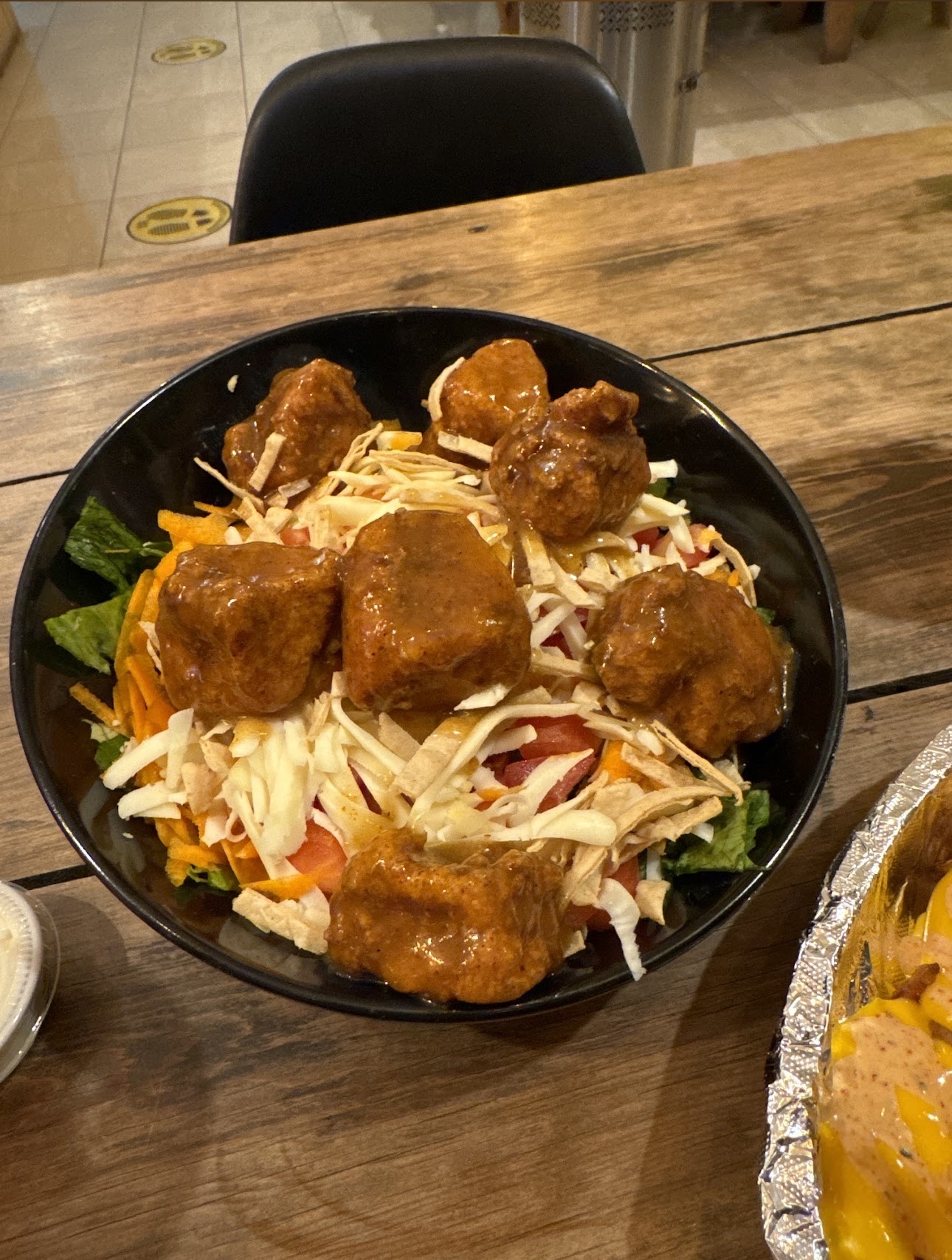 Lab Wings Delicias image 4