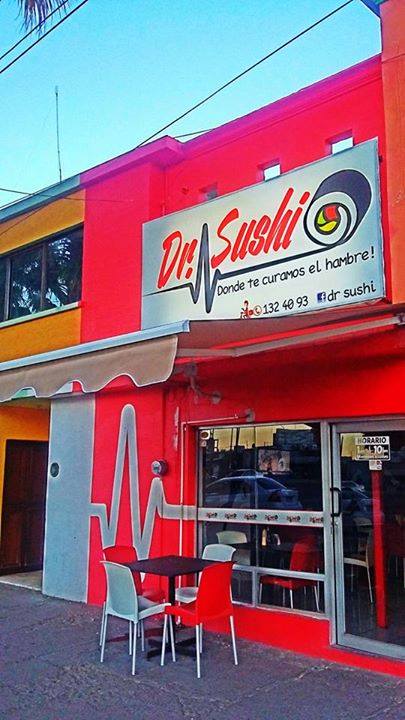 Dr. Sushi image 1