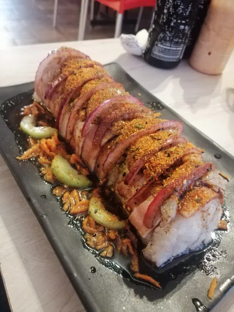 Dr. Sushi image 4
