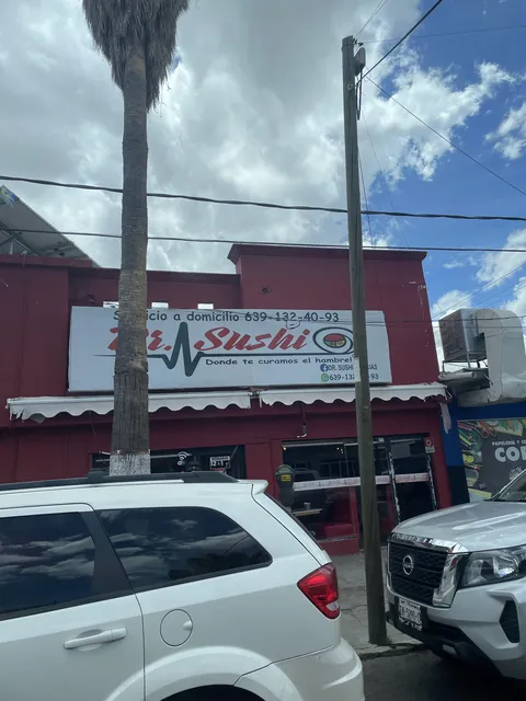 Dr. Sushi image 6
