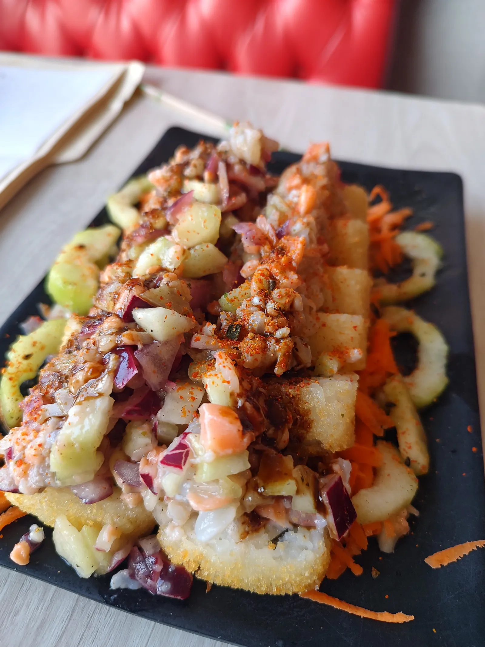 Dr. Sushi image 10