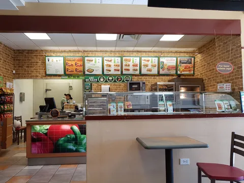 Subway image 3