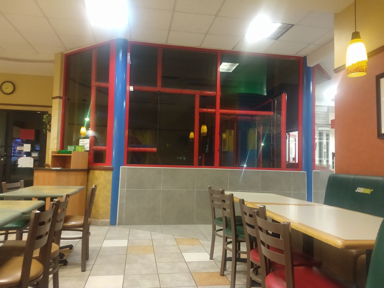 Subway image 5
