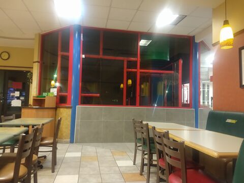 Subway image 5