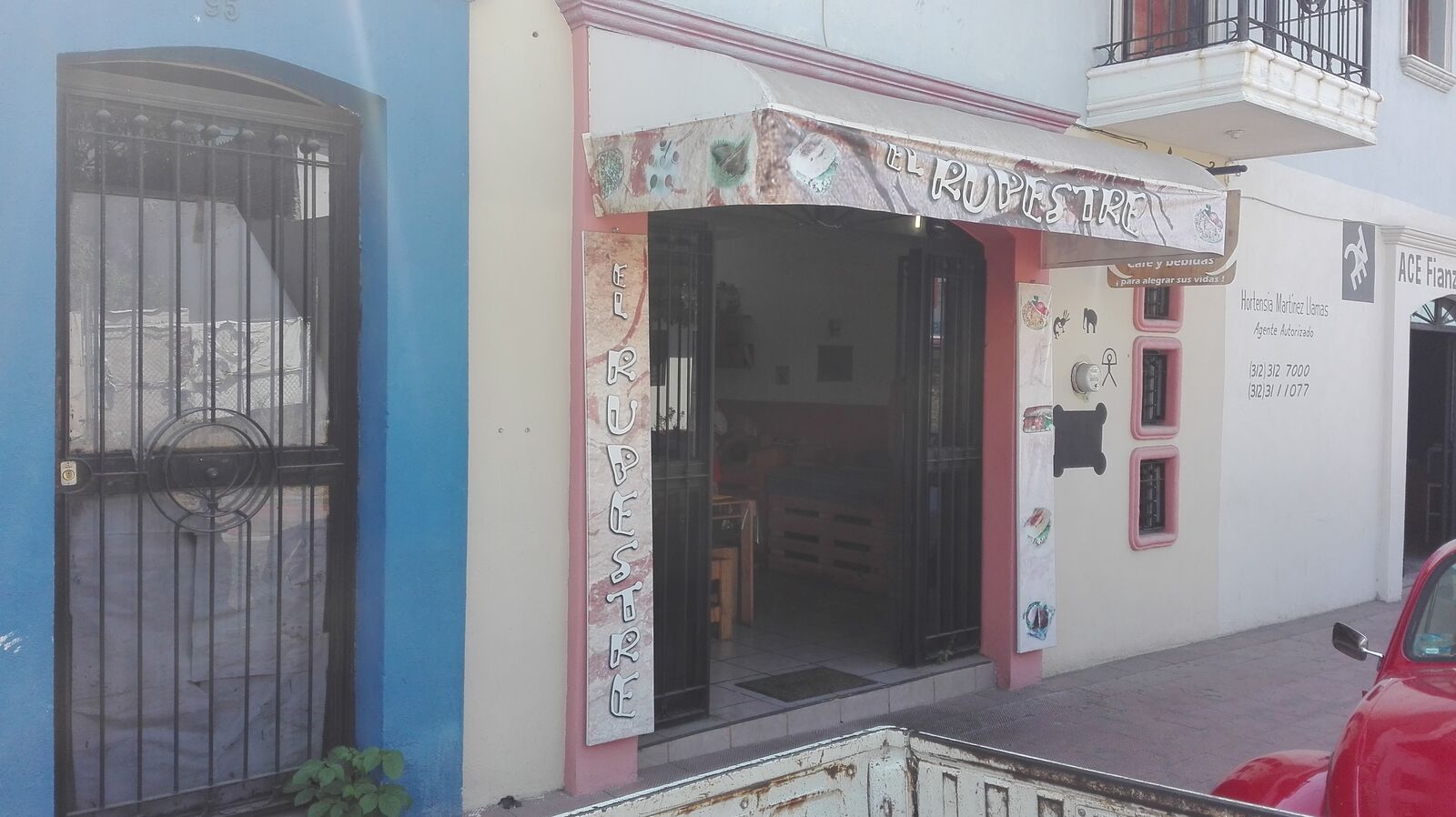 El Rupestre image 5