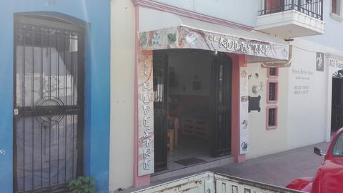 El Rupestre image 5