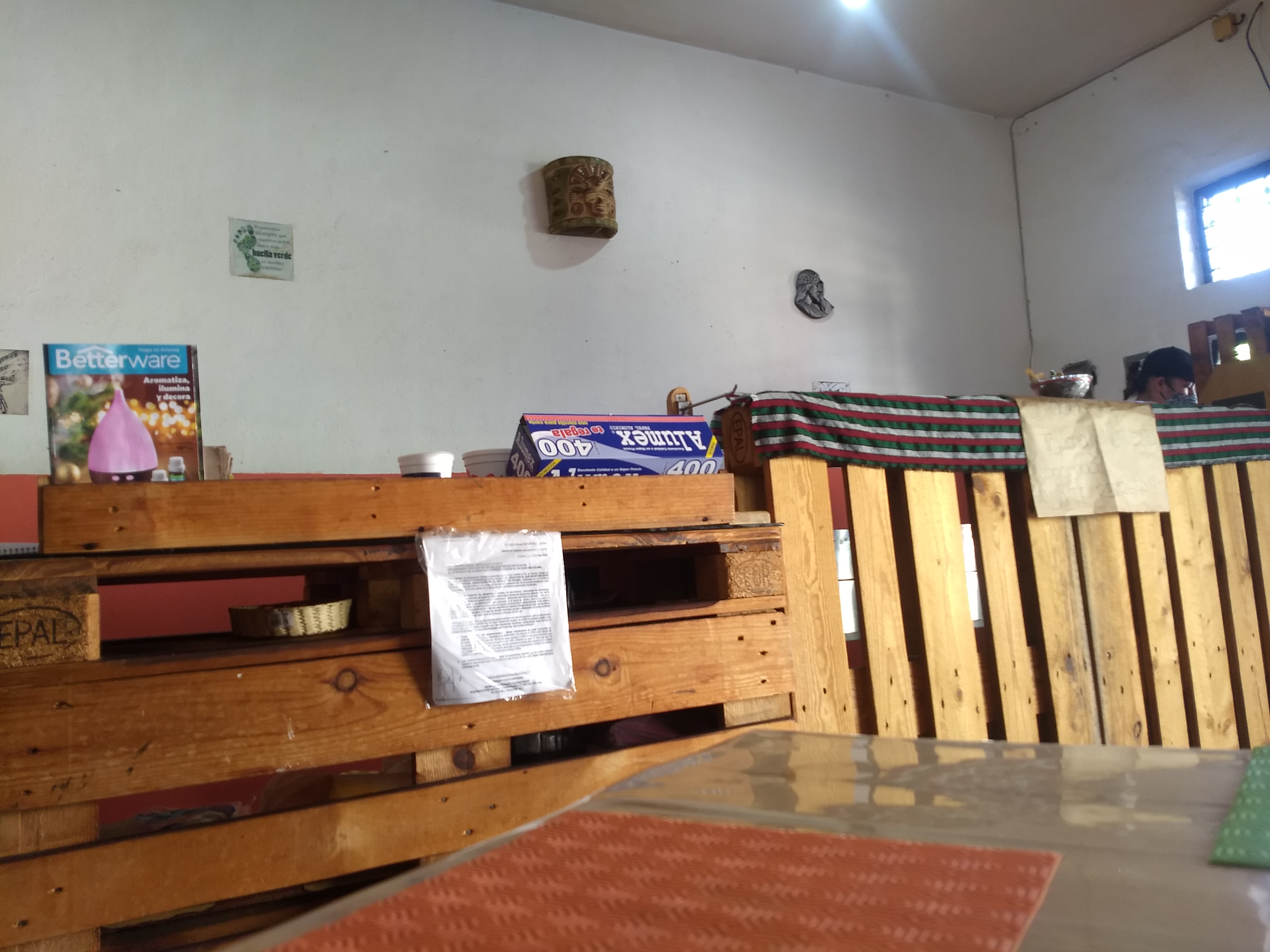 El Rupestre image 10