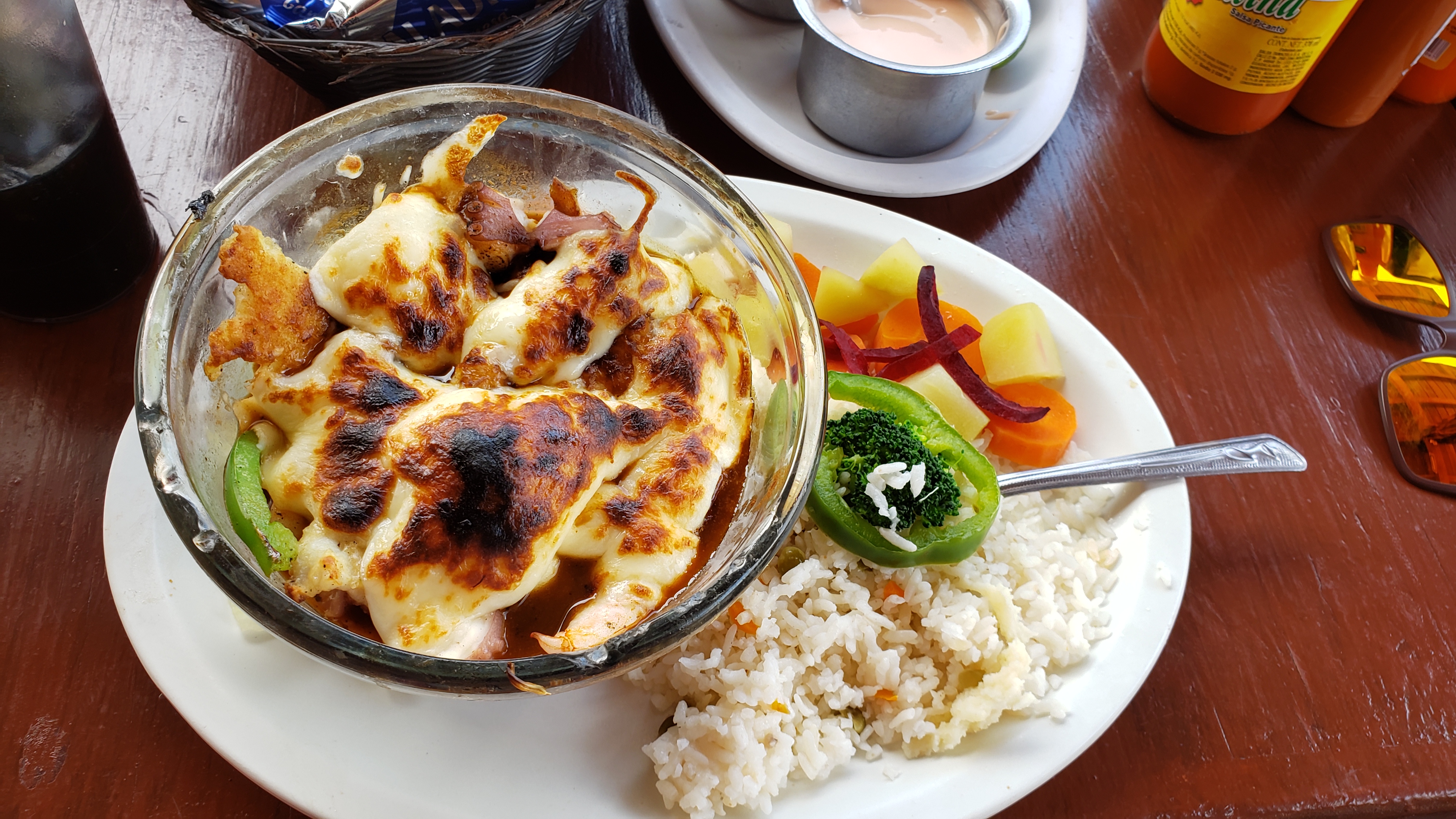 Mariscos Puerto de Veracruz image 1