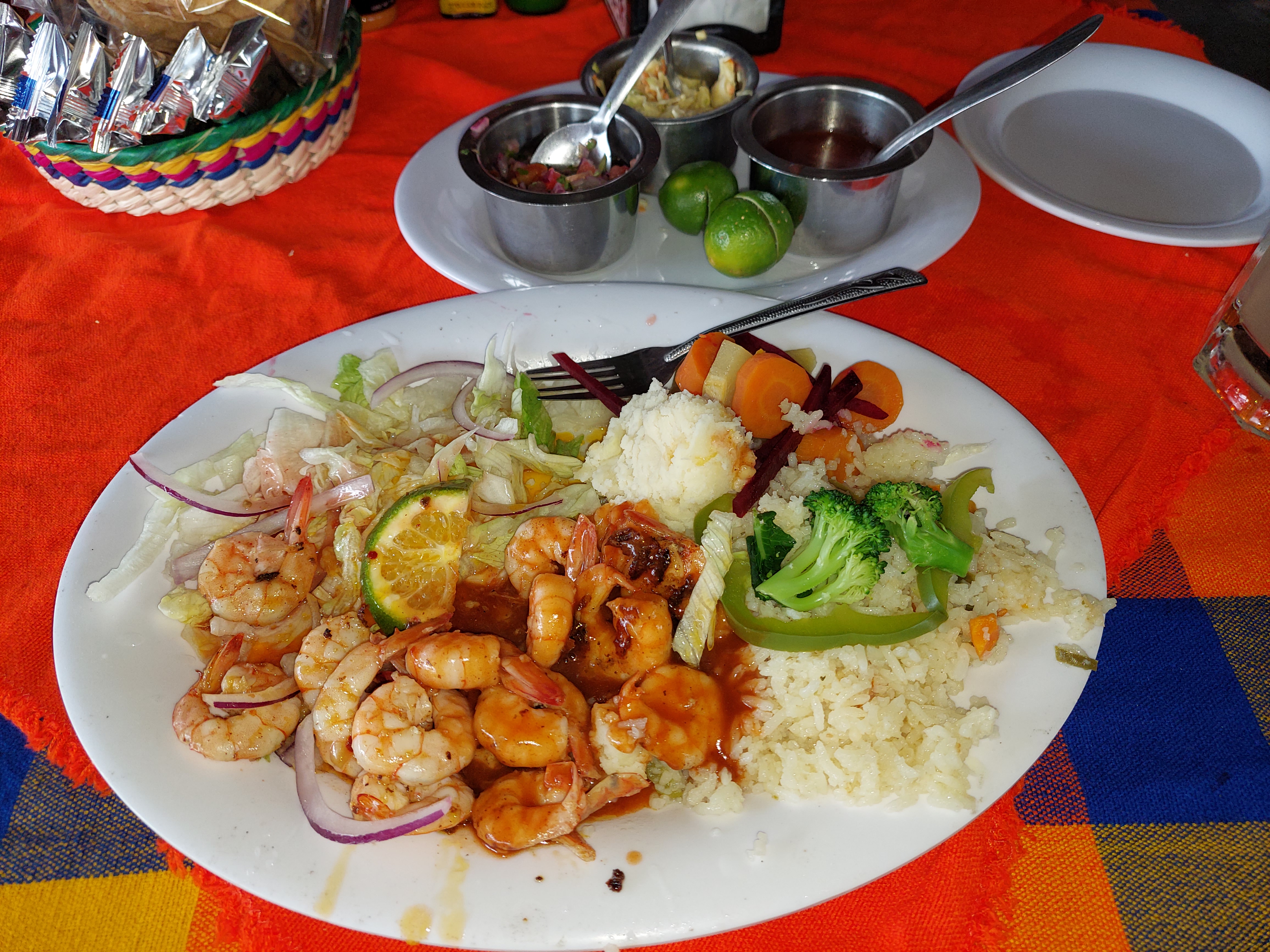 Mariscos Puerto de Veracruz image 2