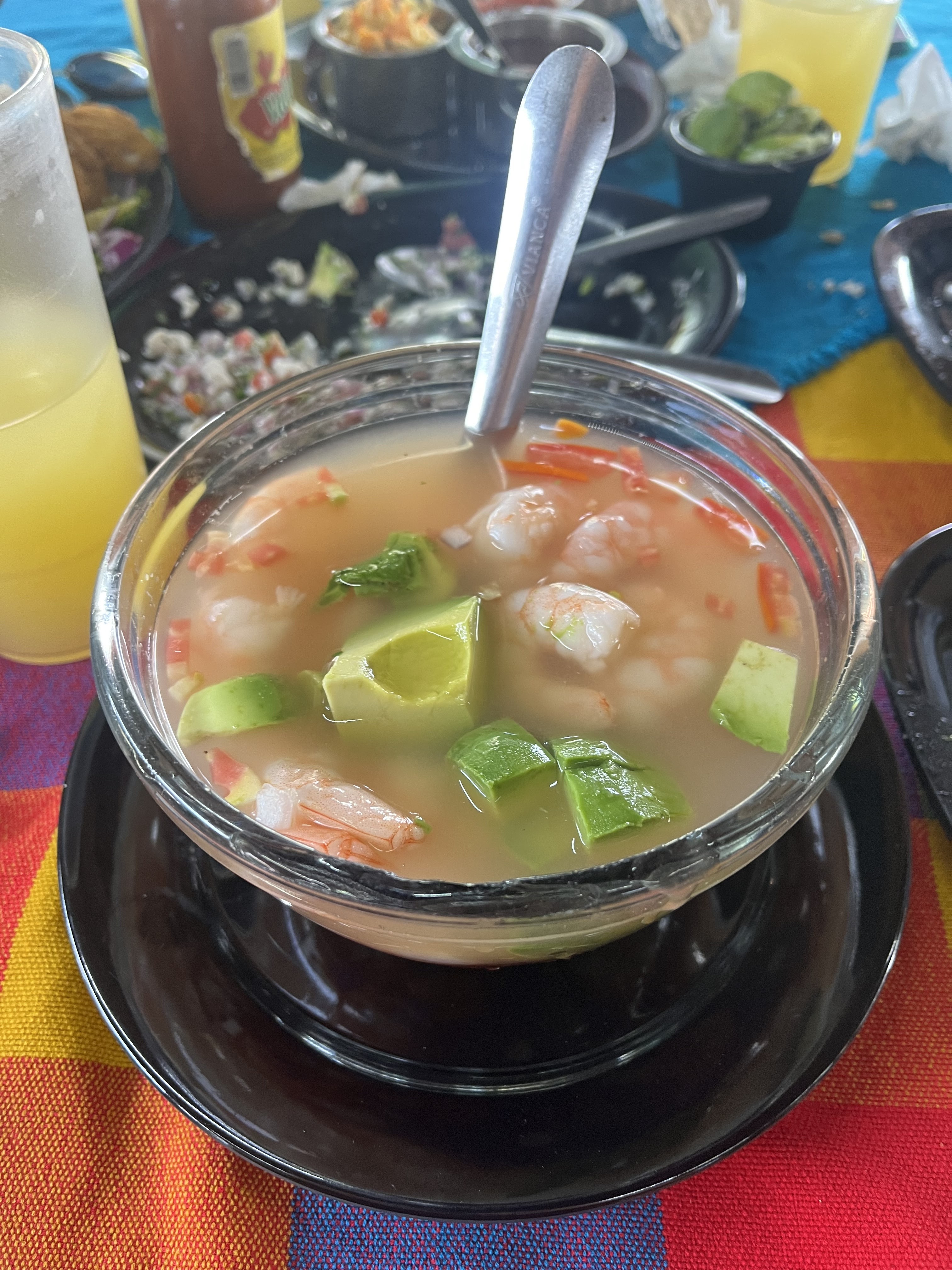 Mariscos Puerto de Veracruz image 3