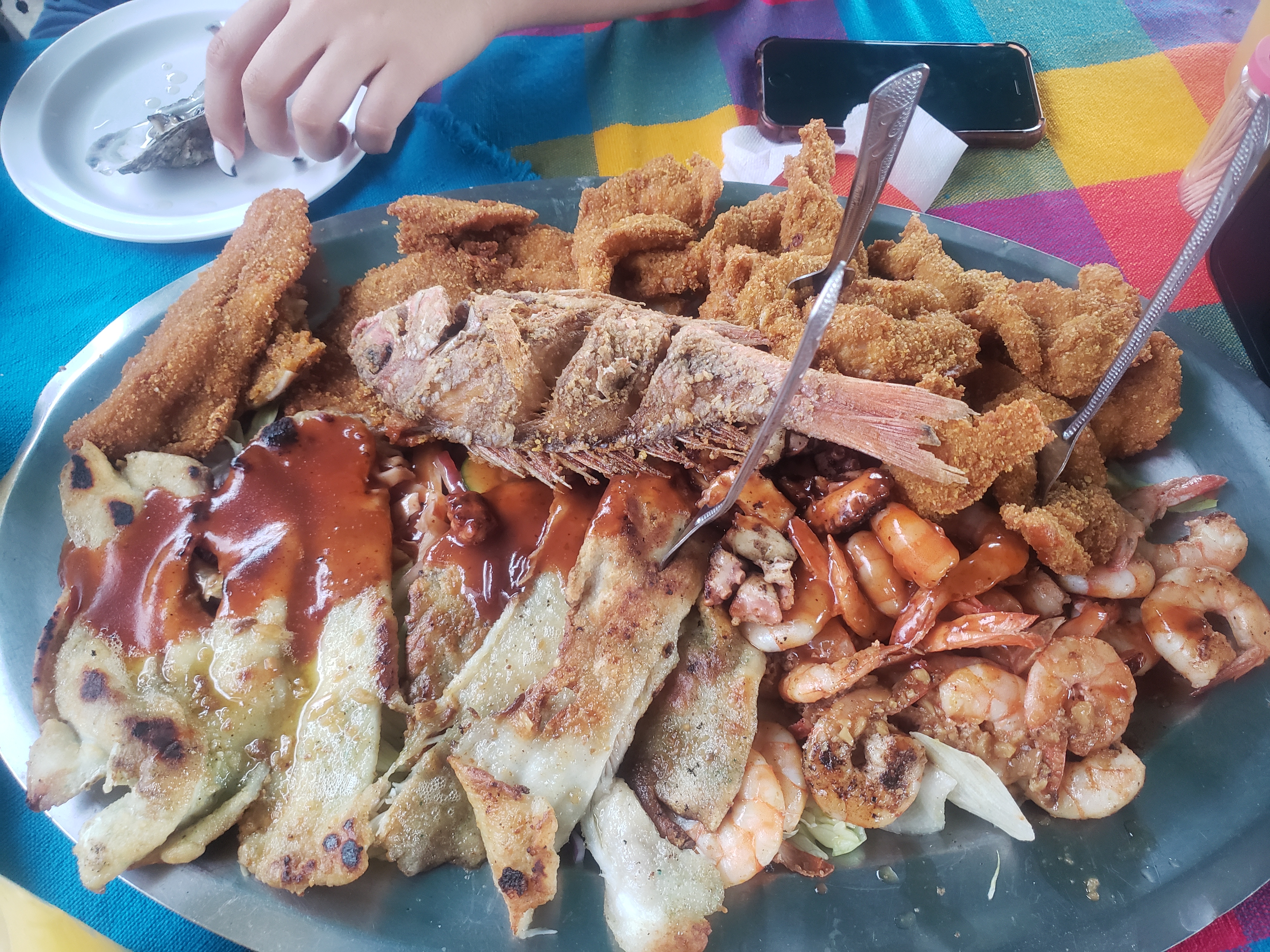 Mariscos Puerto de Veracruz image 4