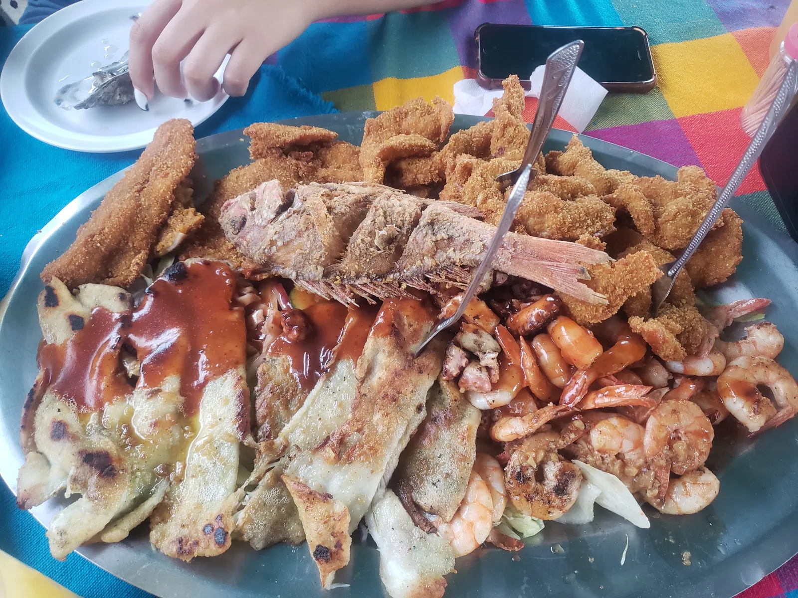 Mariscos Puerto de Veracruz image 4