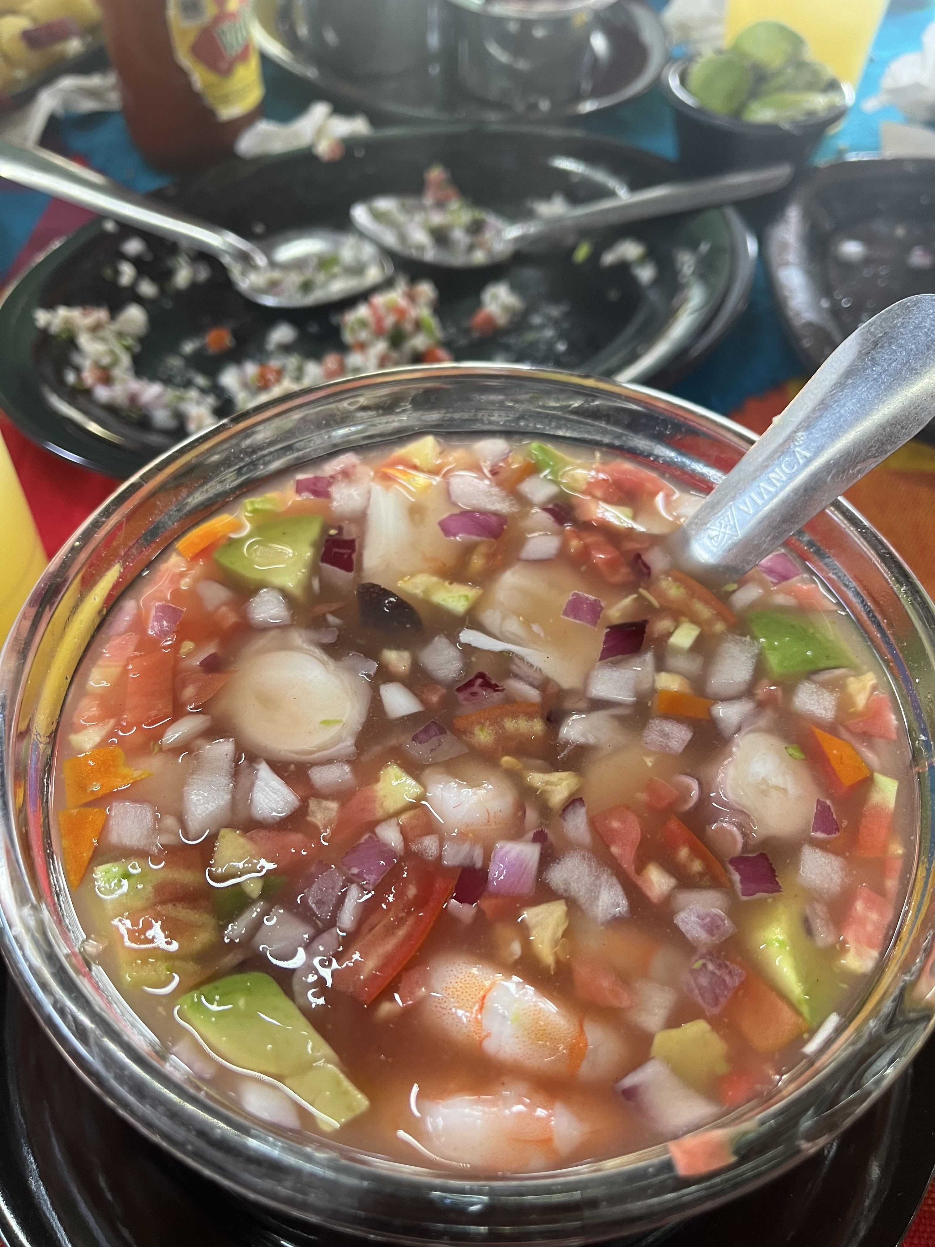 Mariscos Puerto de Veracruz image 5