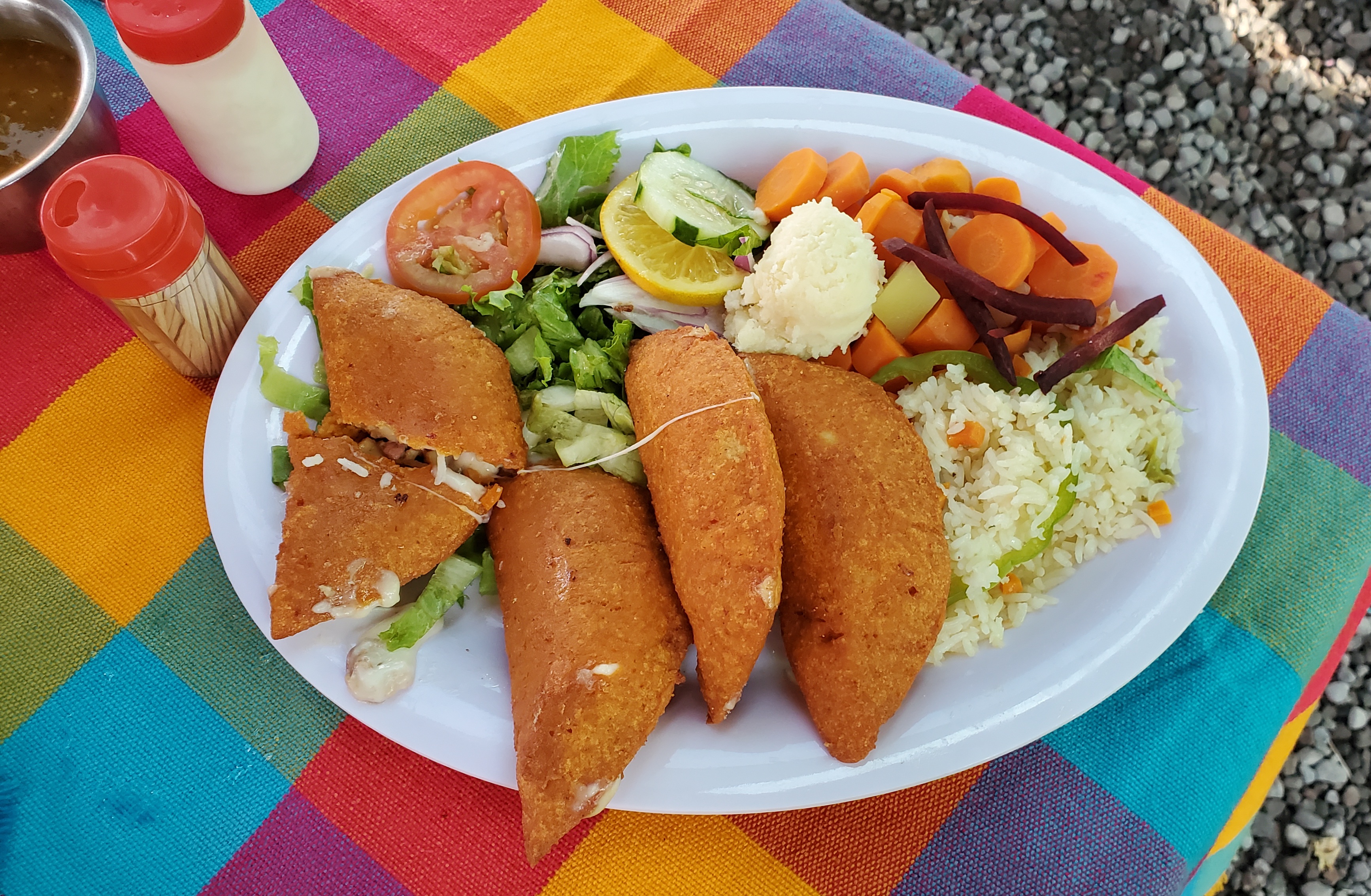 Mariscos Puerto de Veracruz image 6