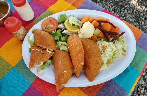 Mariscos Puerto de Veracruz image 6