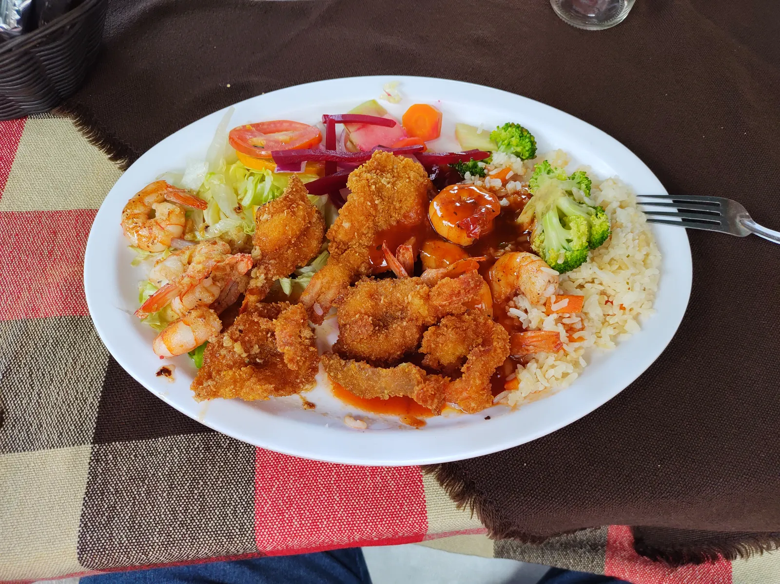 Mariscos Puerto de Veracruz image 7