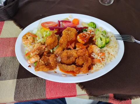 Mariscos Puerto de Veracruz image 7