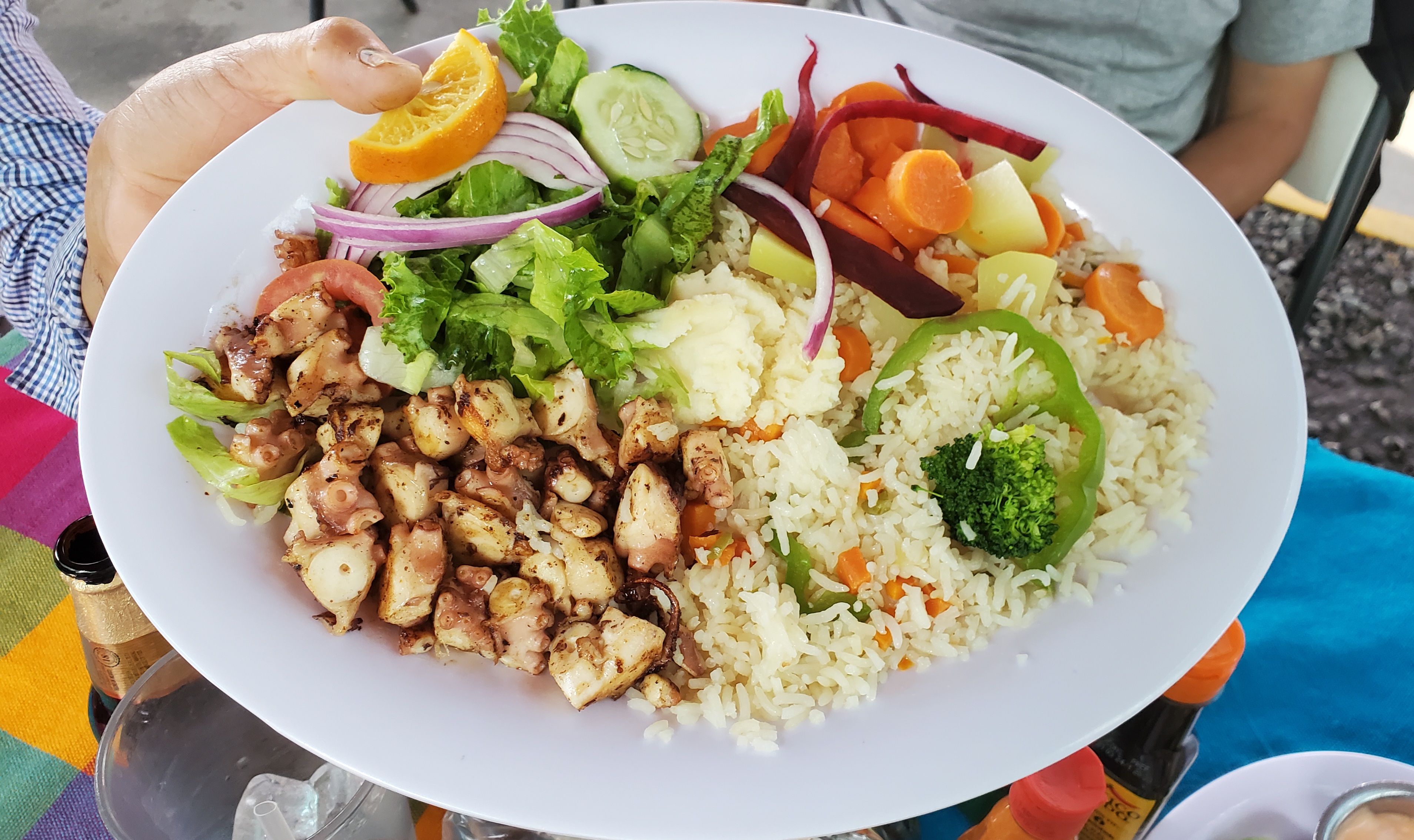 Mariscos Puerto de Veracruz image 8