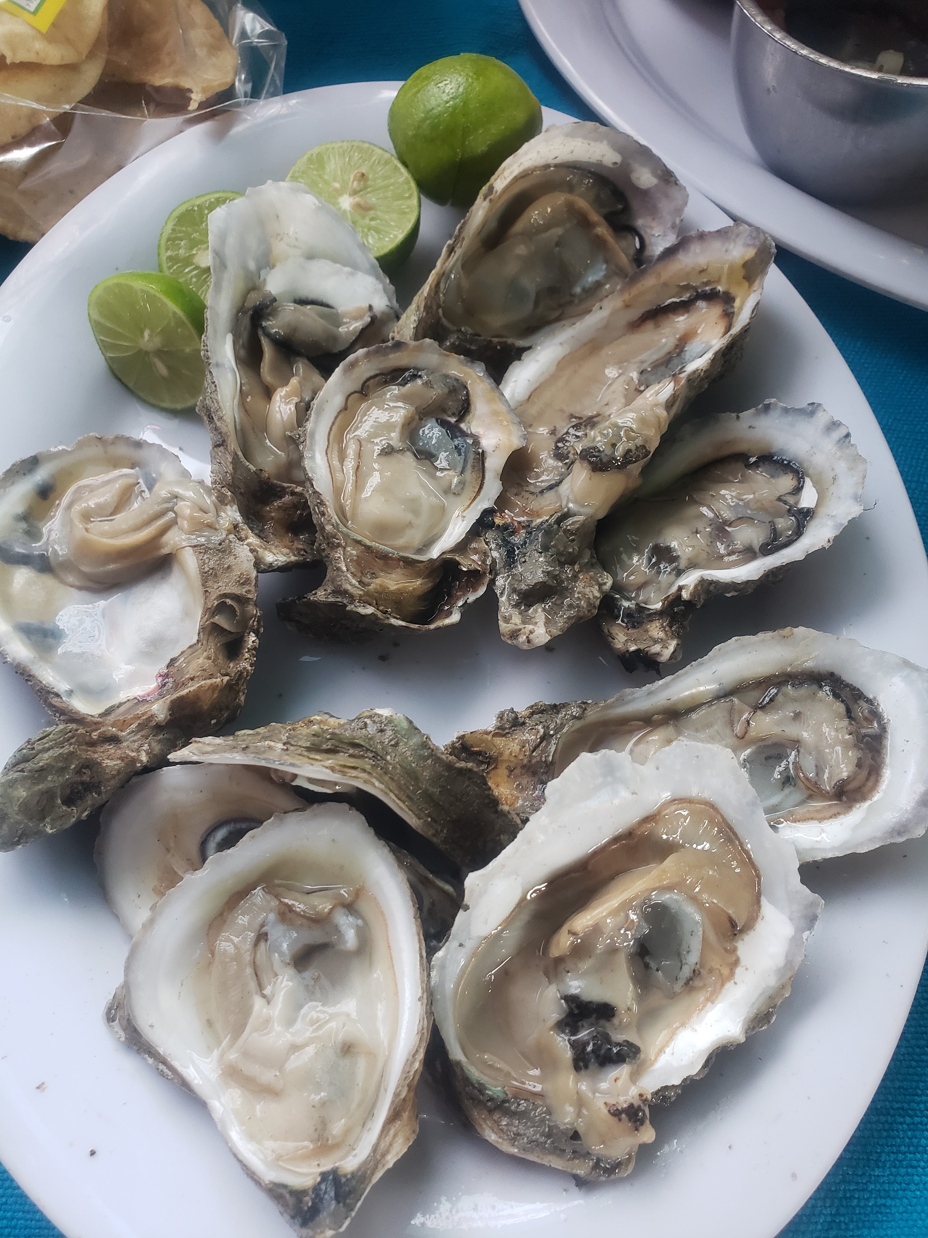 Mariscos Puerto de Veracruz image 10