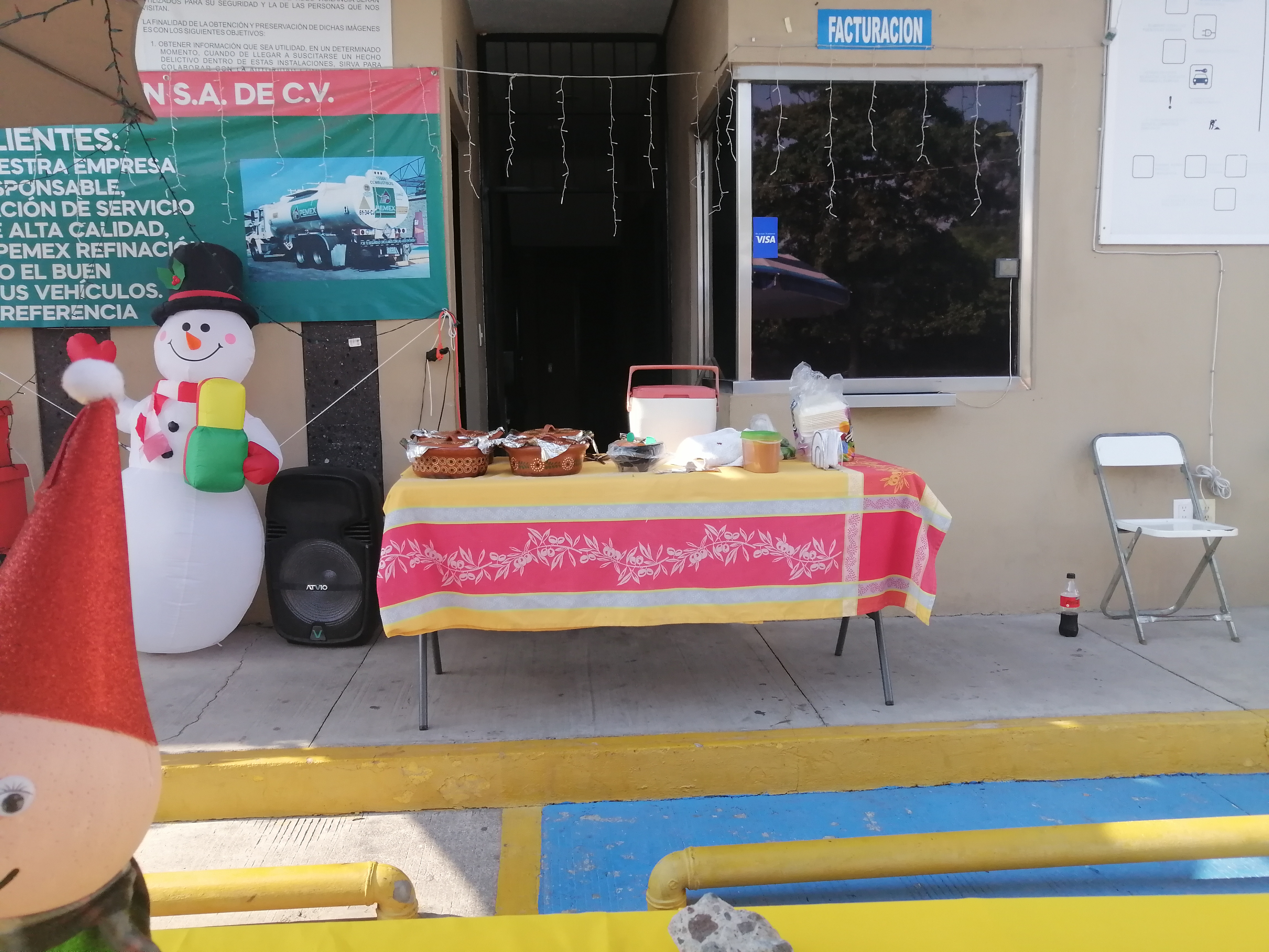 La taquiza de yoly image 1