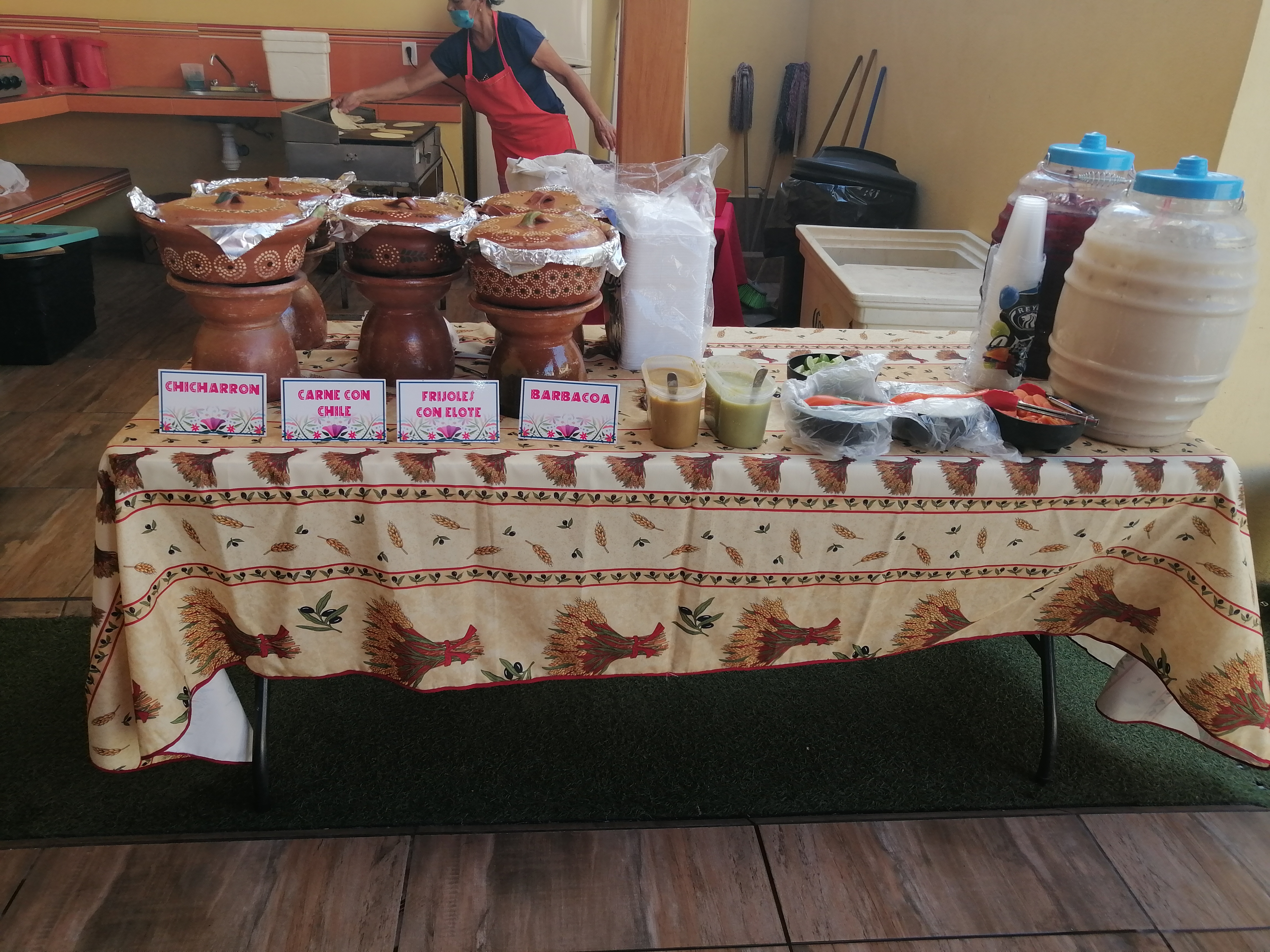 La taquiza de yoly image 2