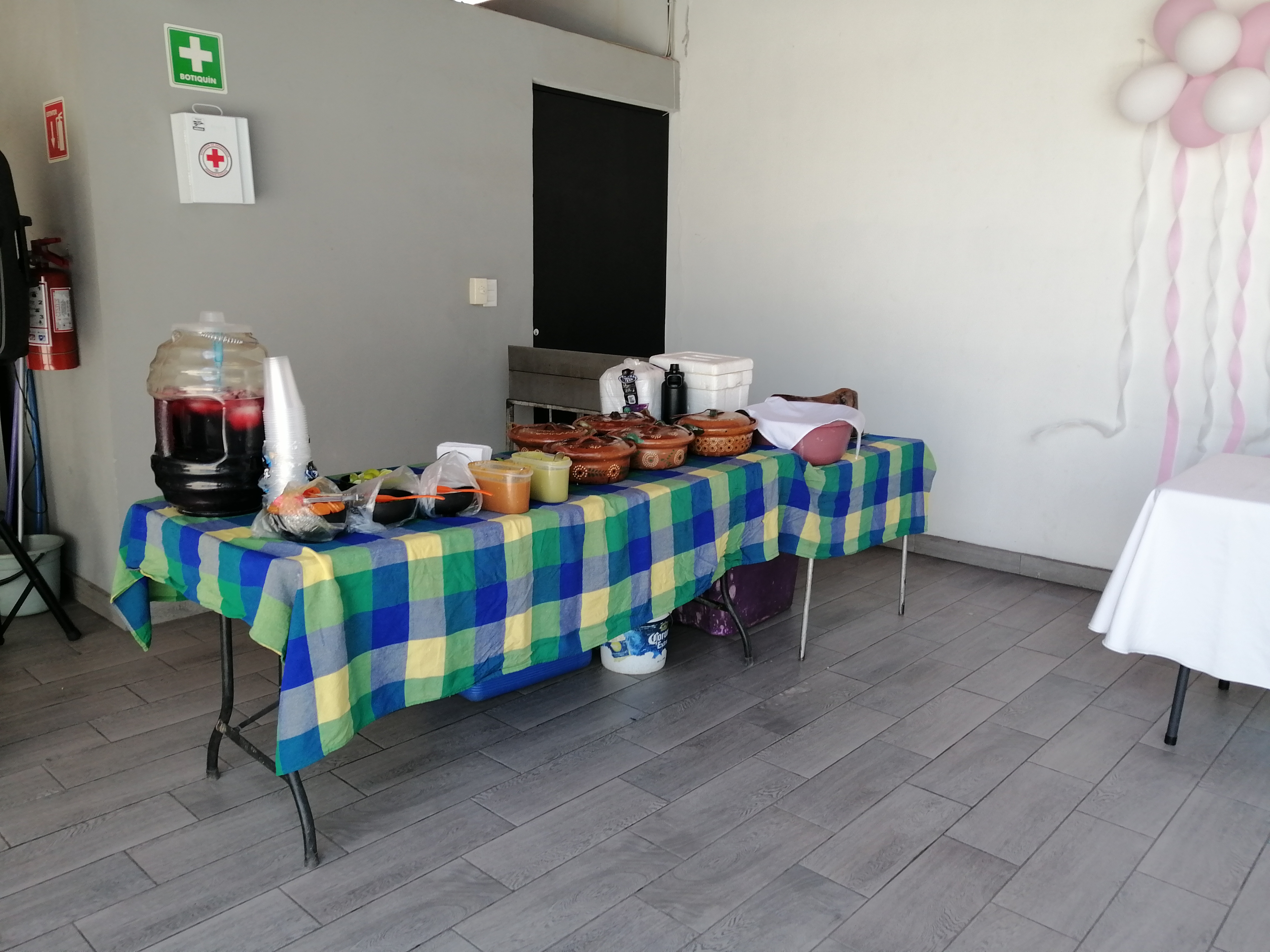 La taquiza de yoly image 3