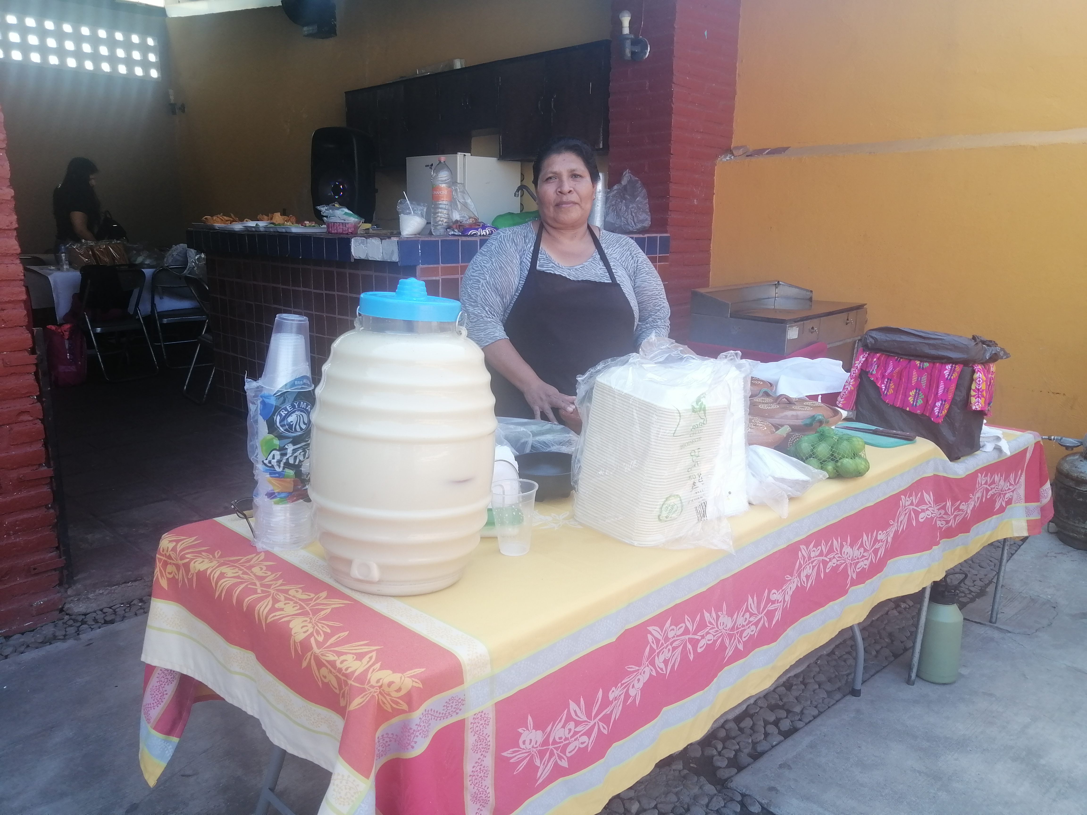 La taquiza de yoly image 4