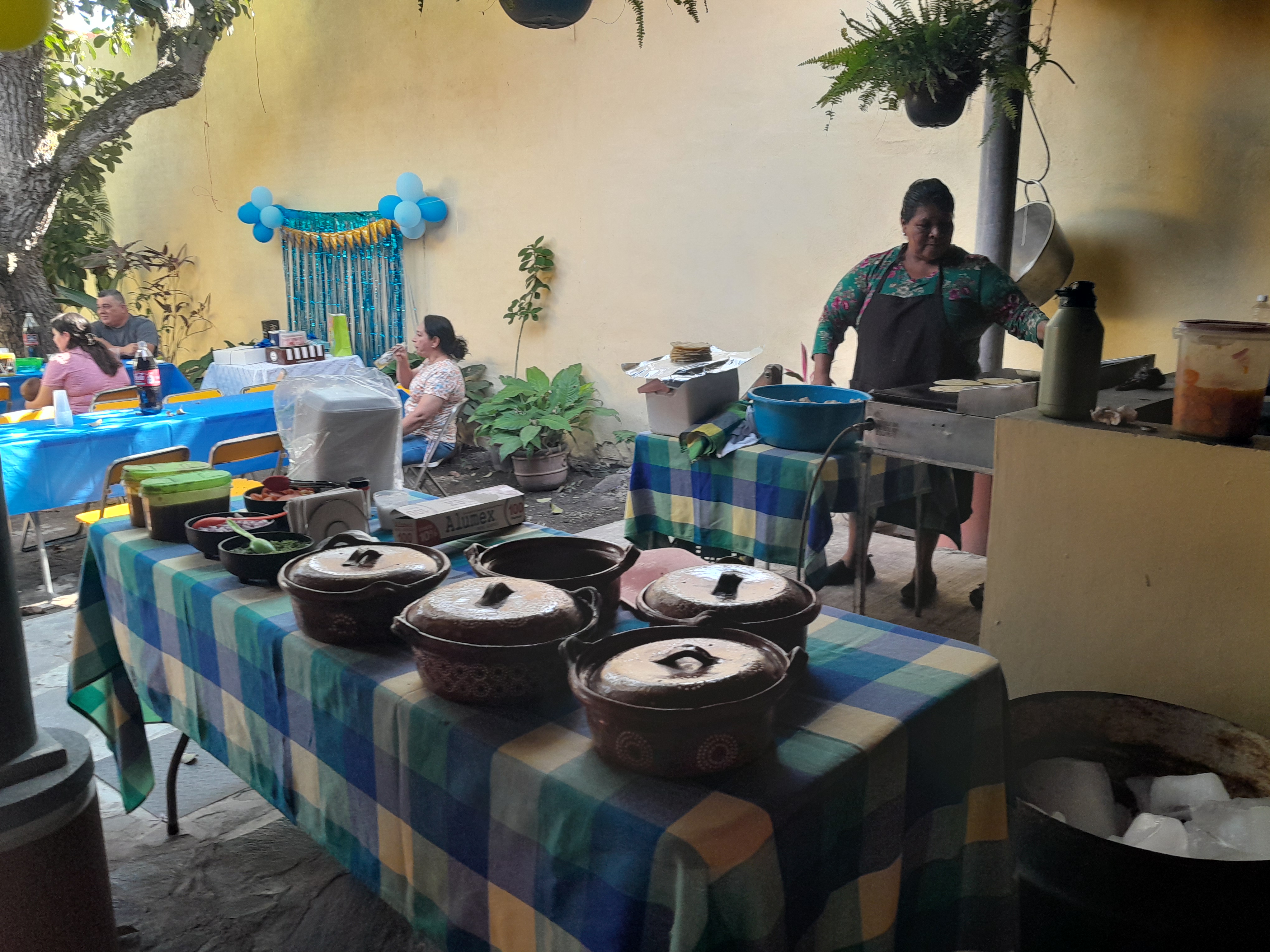 La taquiza de yoly image 5