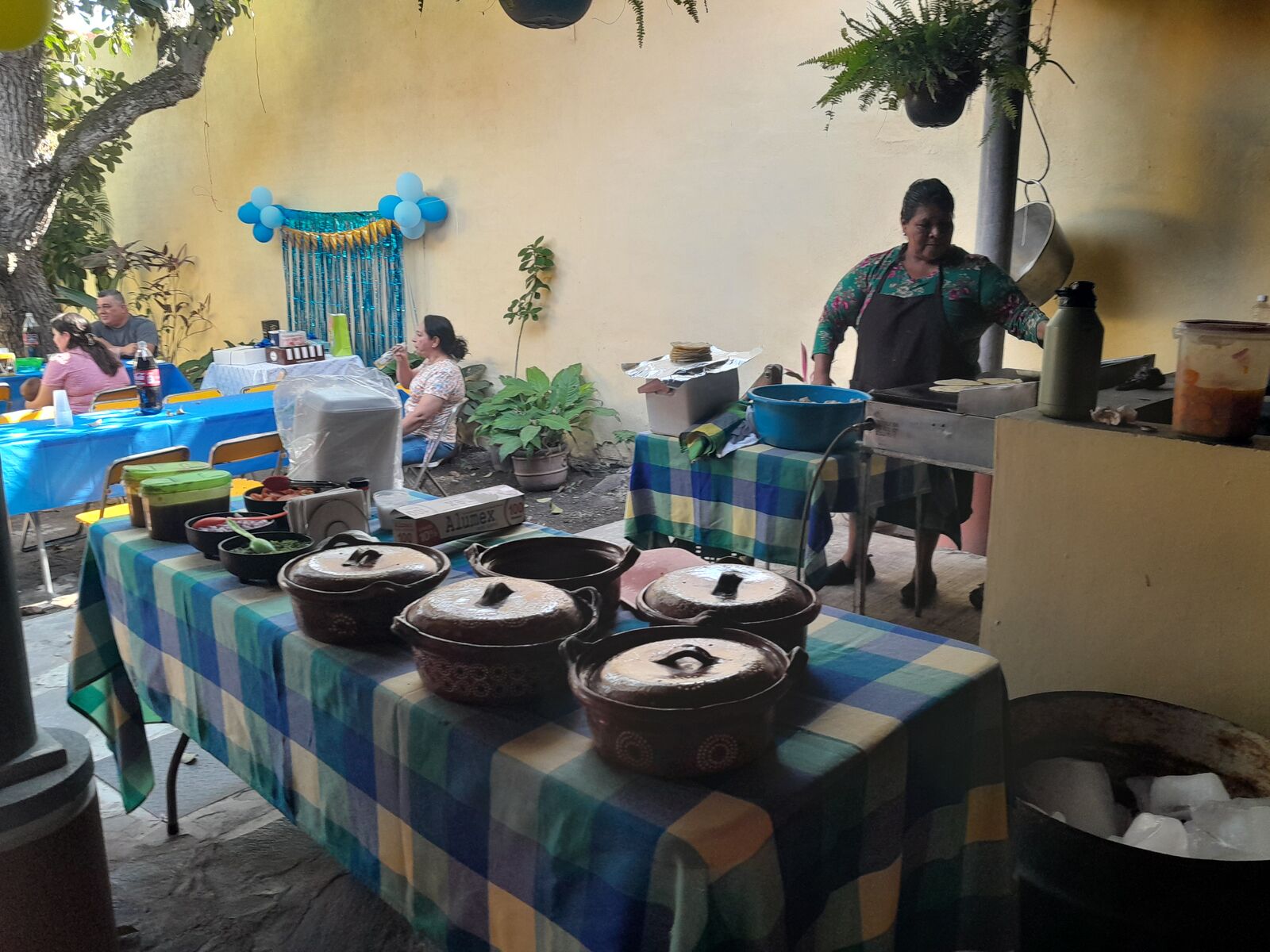 La taquiza de yoly image 5