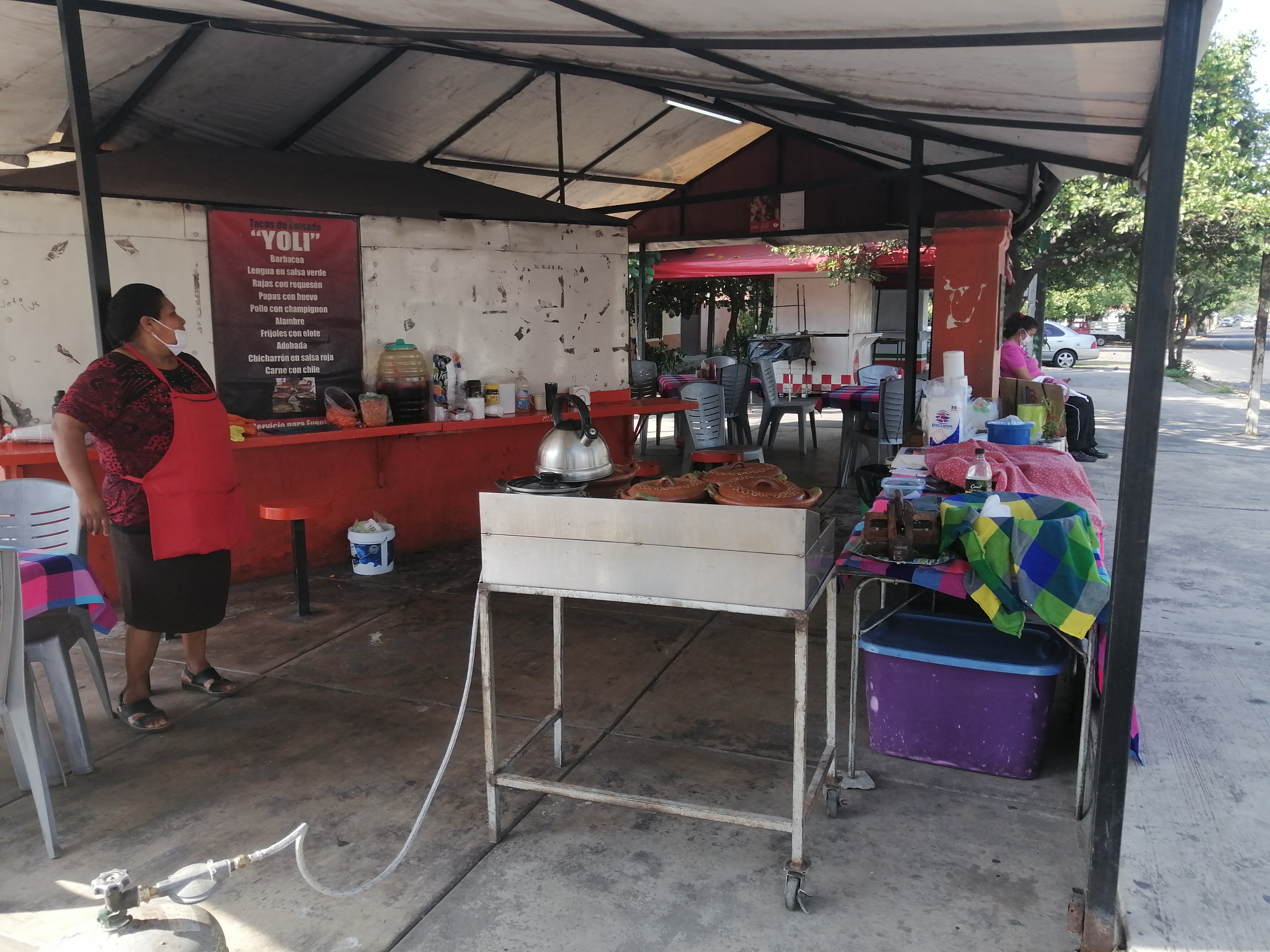 La taquiza de yoly image 6