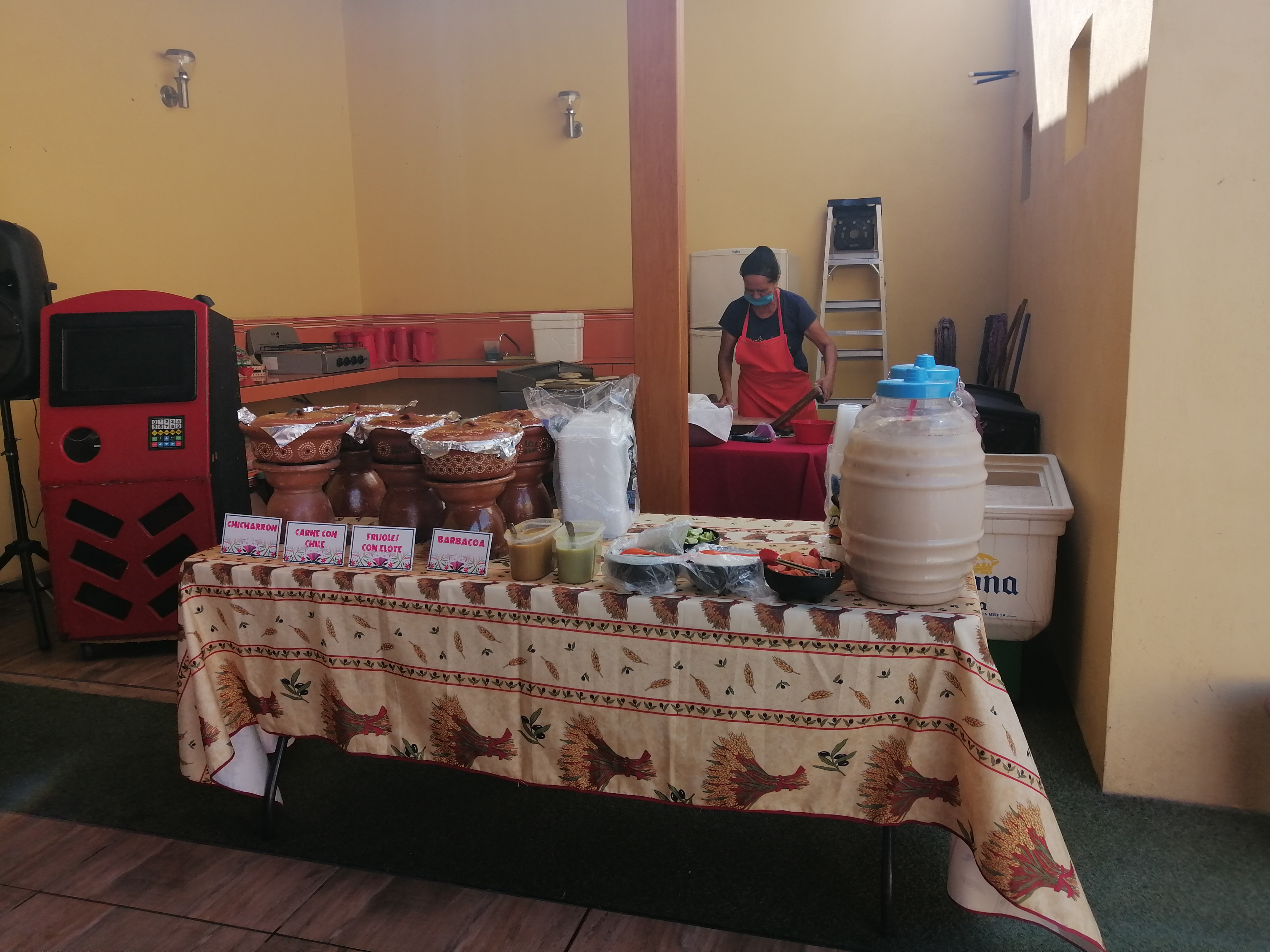 La taquiza de yoly image 7