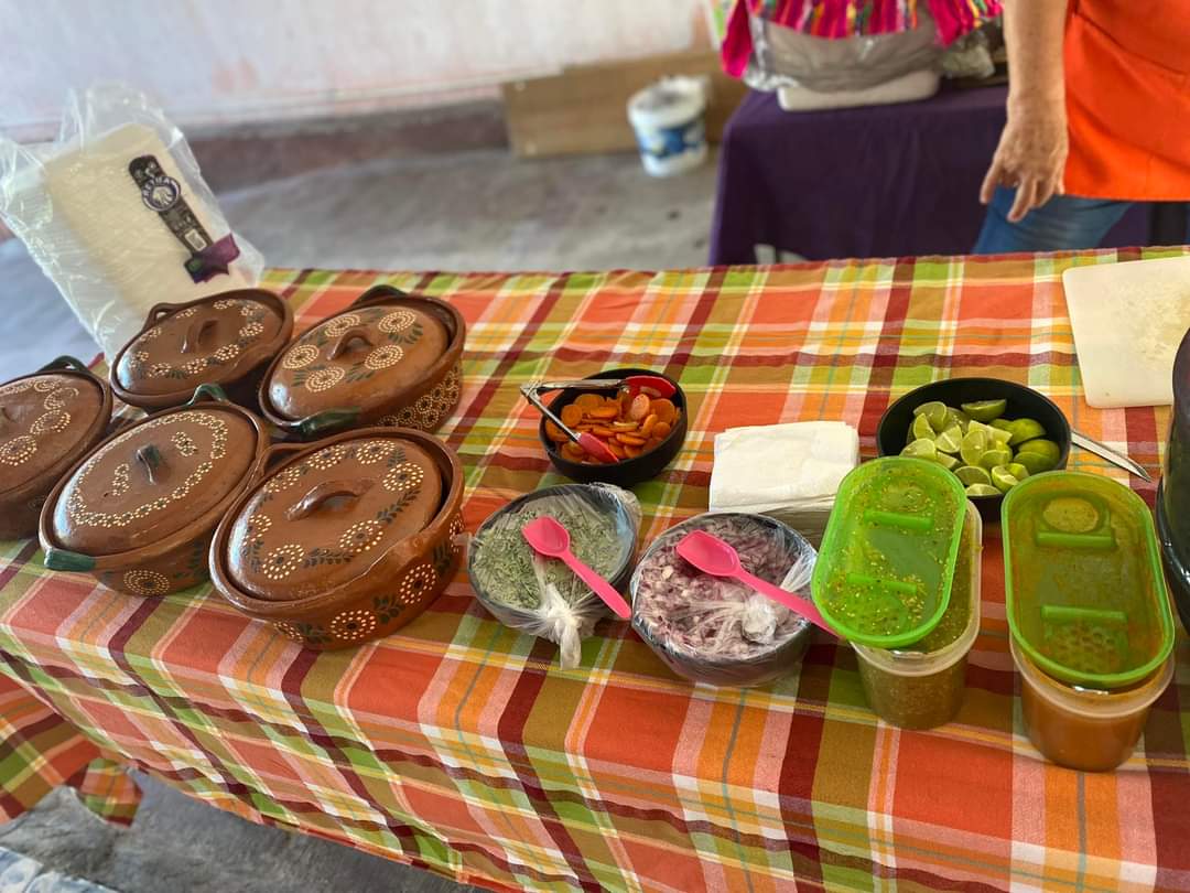 La taquiza de yoly image 8