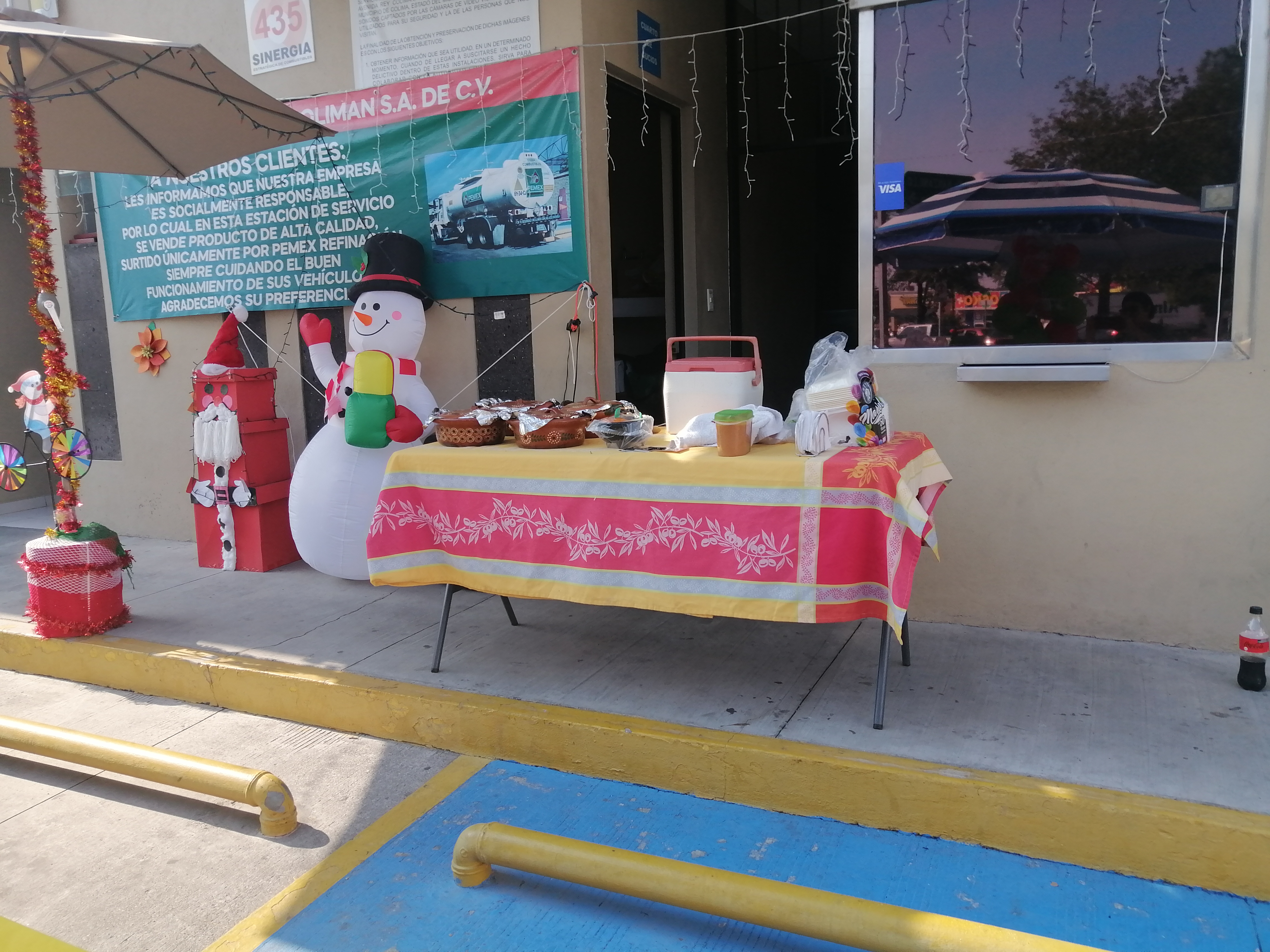 La taquiza de yoly image 9