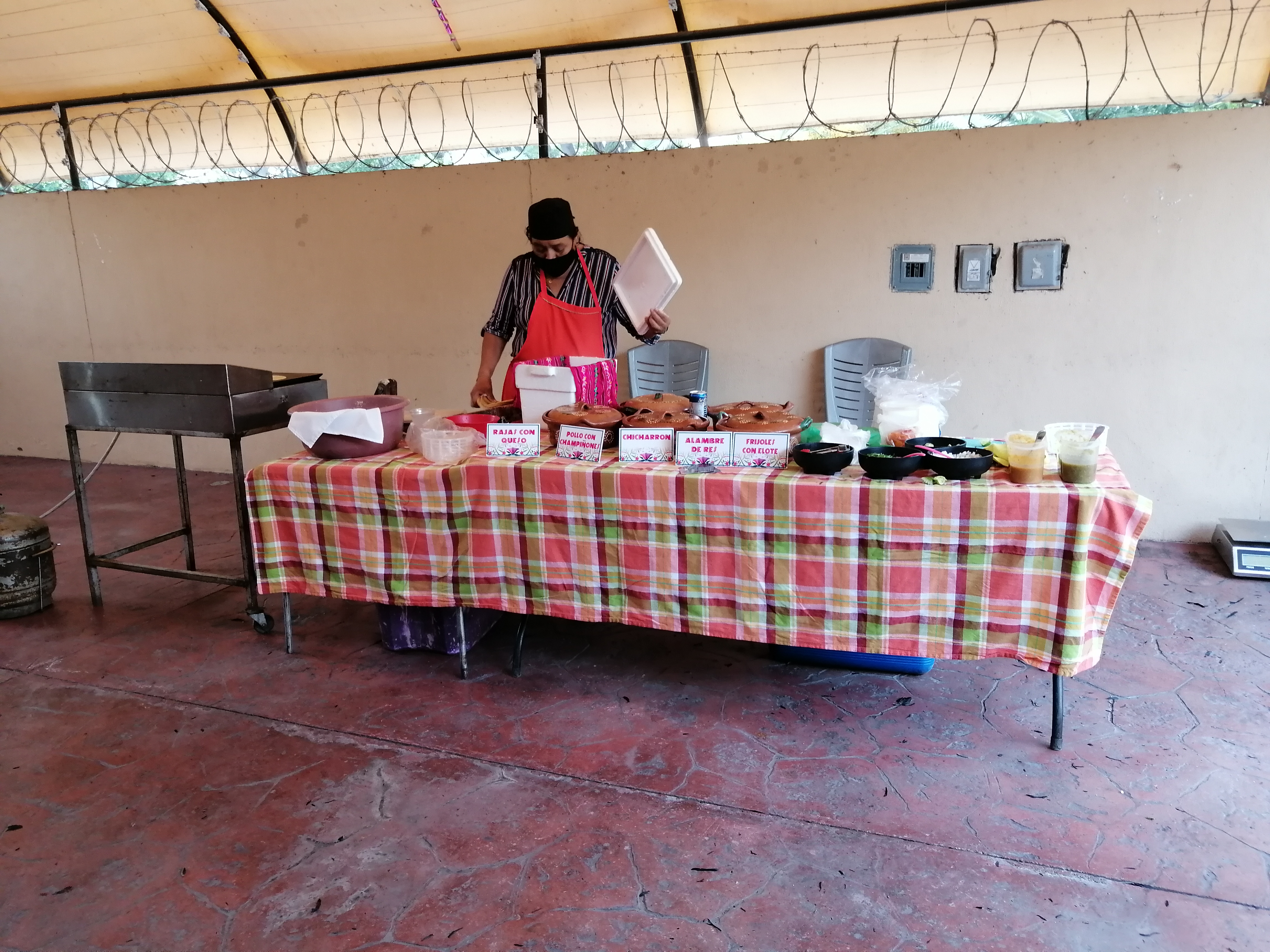 La taquiza de yoly image 10