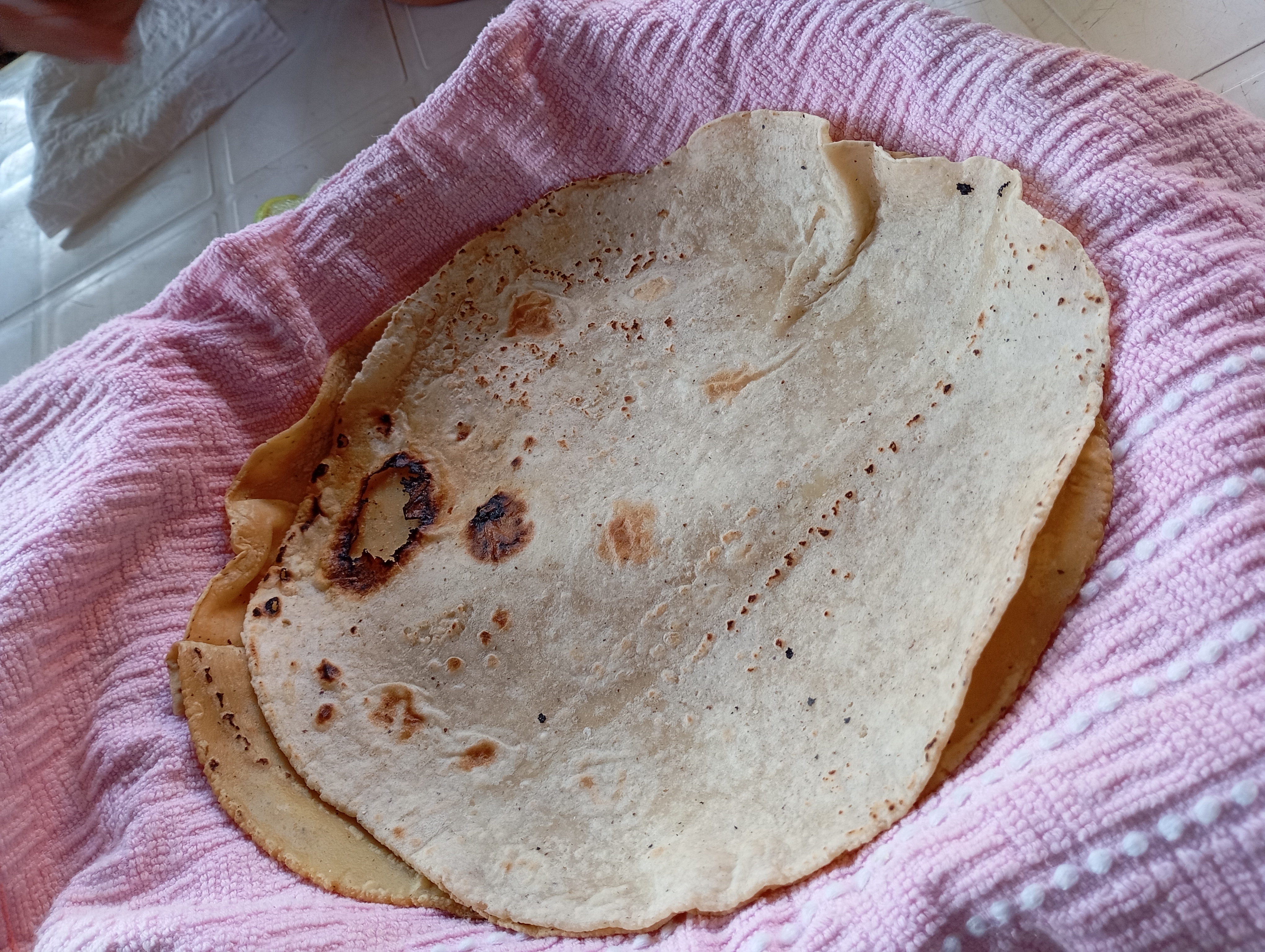 El Guamúchil desayuno image 4