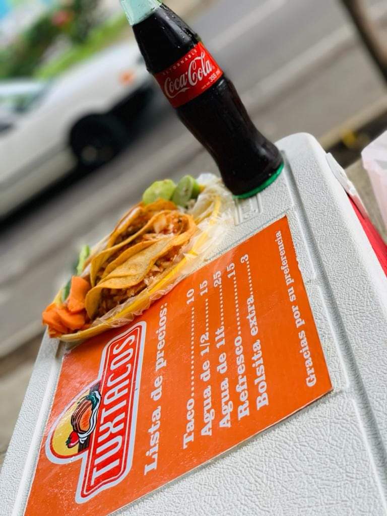Tuxtacos image 1