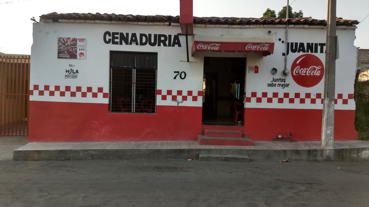 Cenaduría Juanita image 1