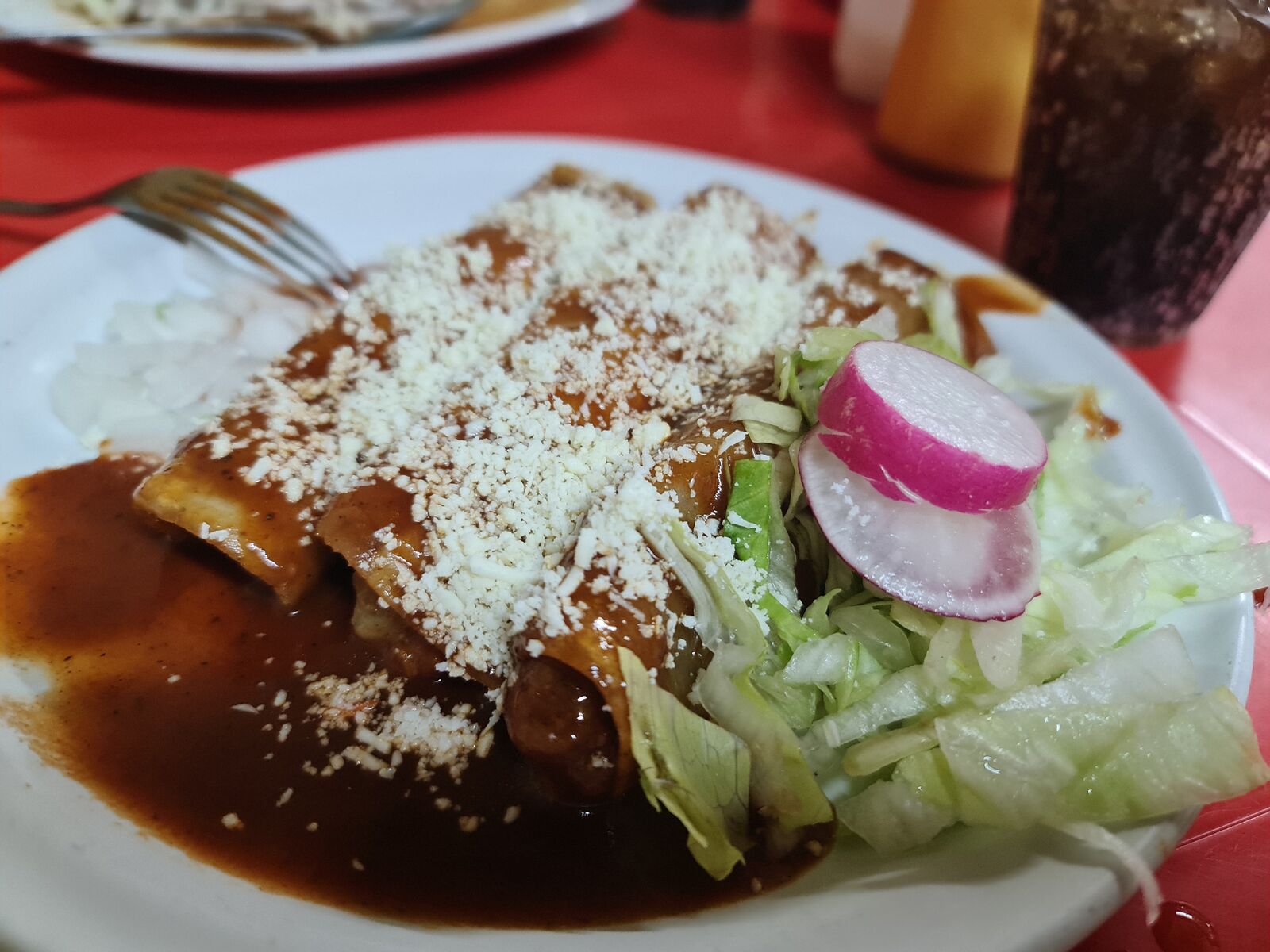 Cenaduría Juanita image 2