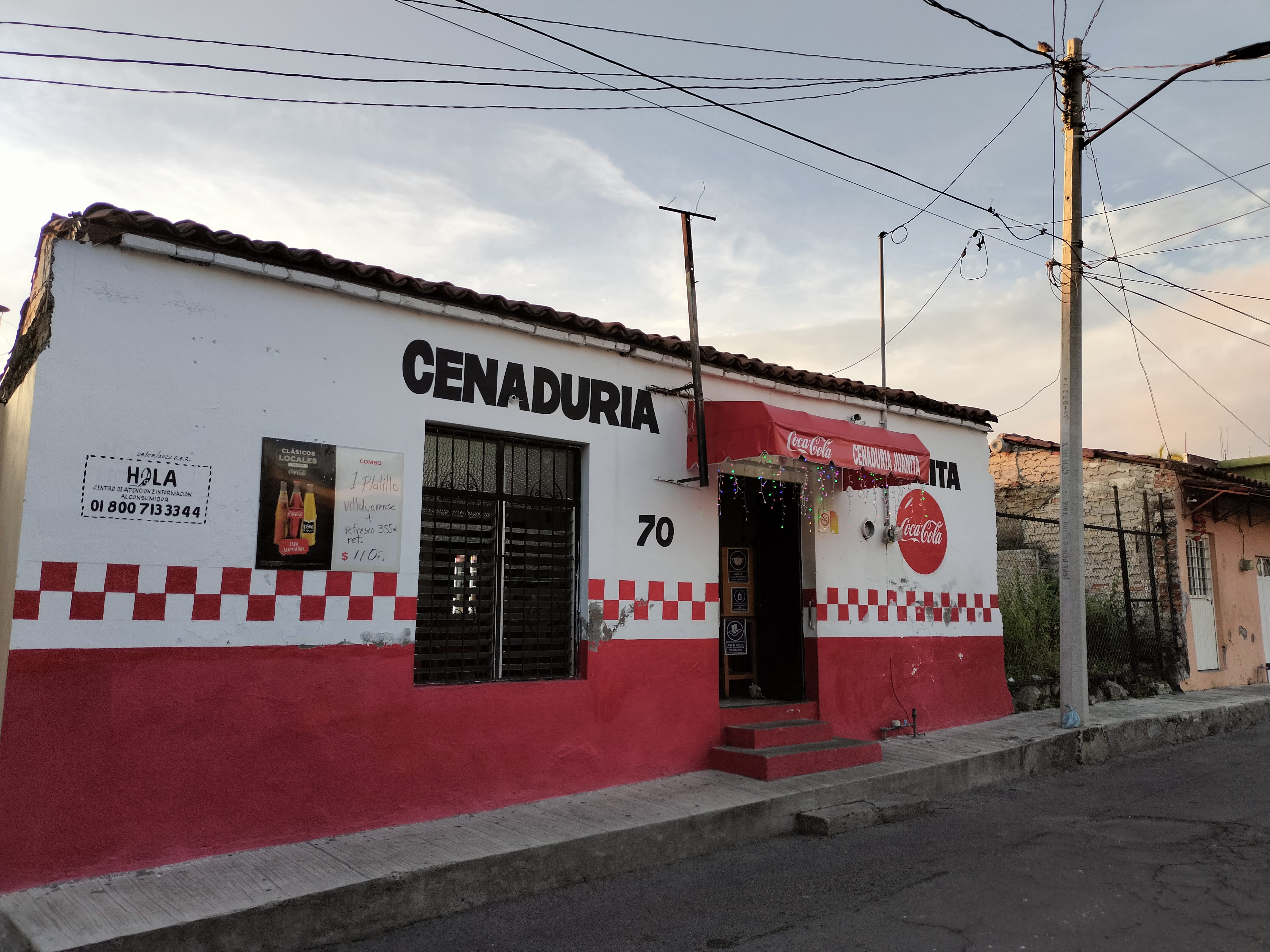 Cenaduría Juanita image 3