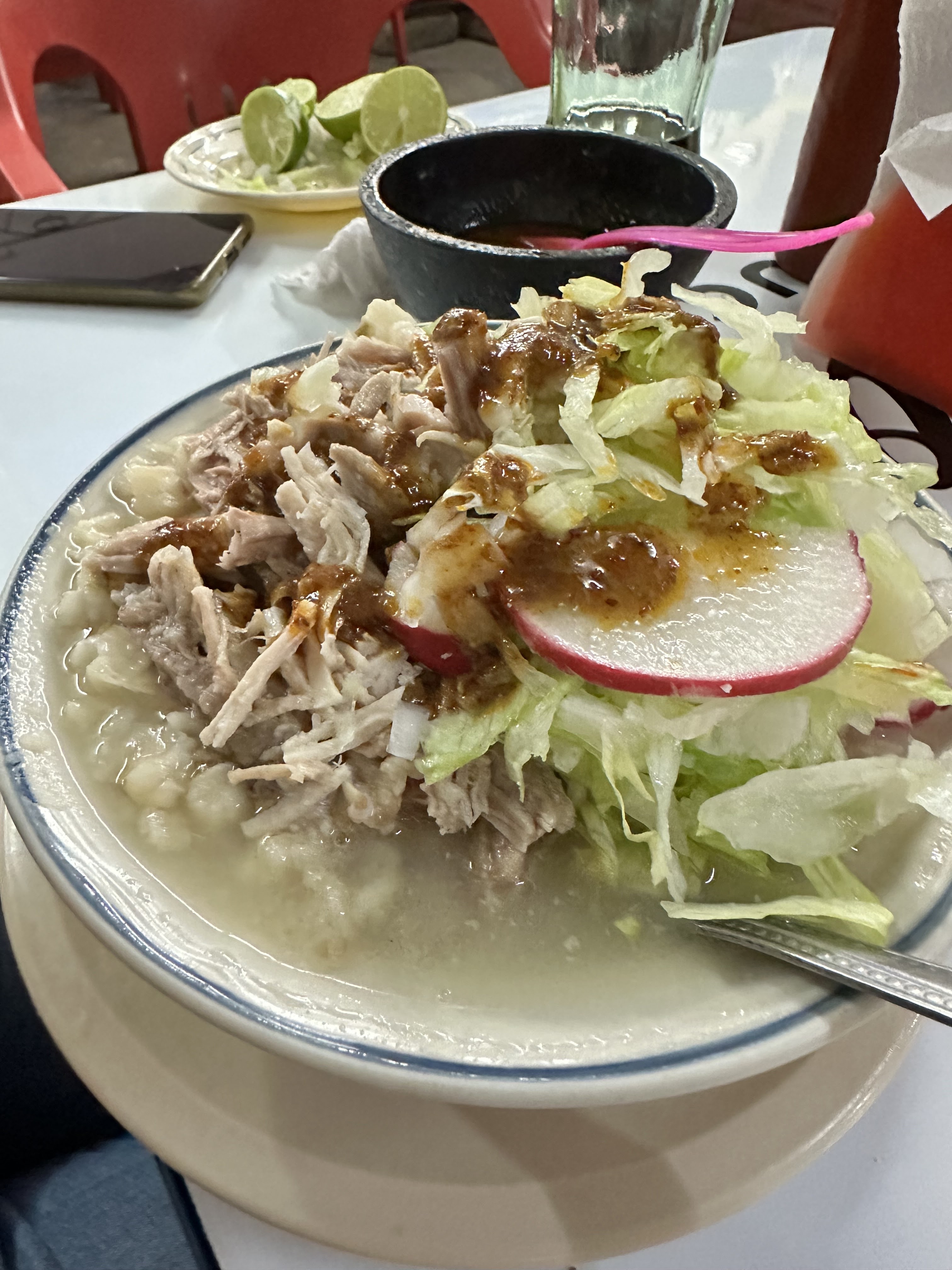 Cenaduría Juanita image 5