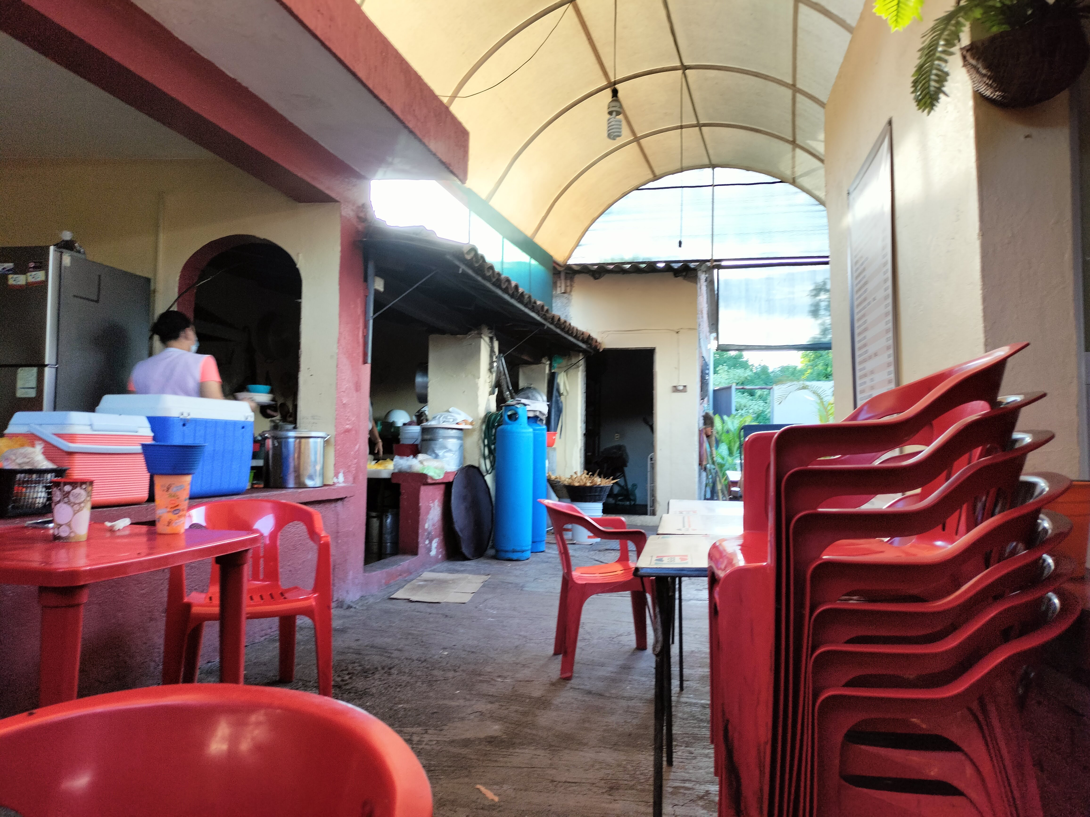 Cenaduría Juanita image 6