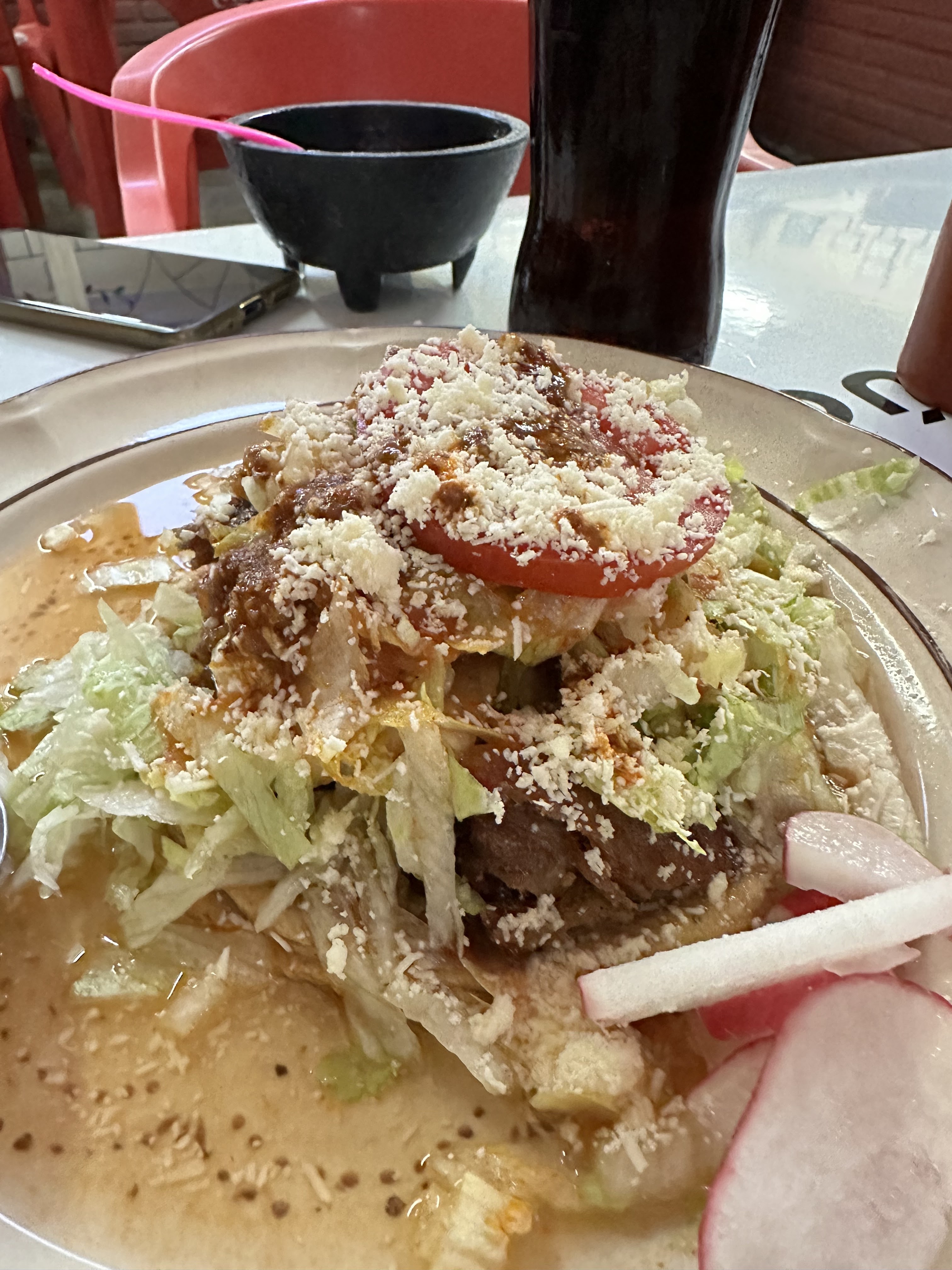 Cenaduría Juanita image 7