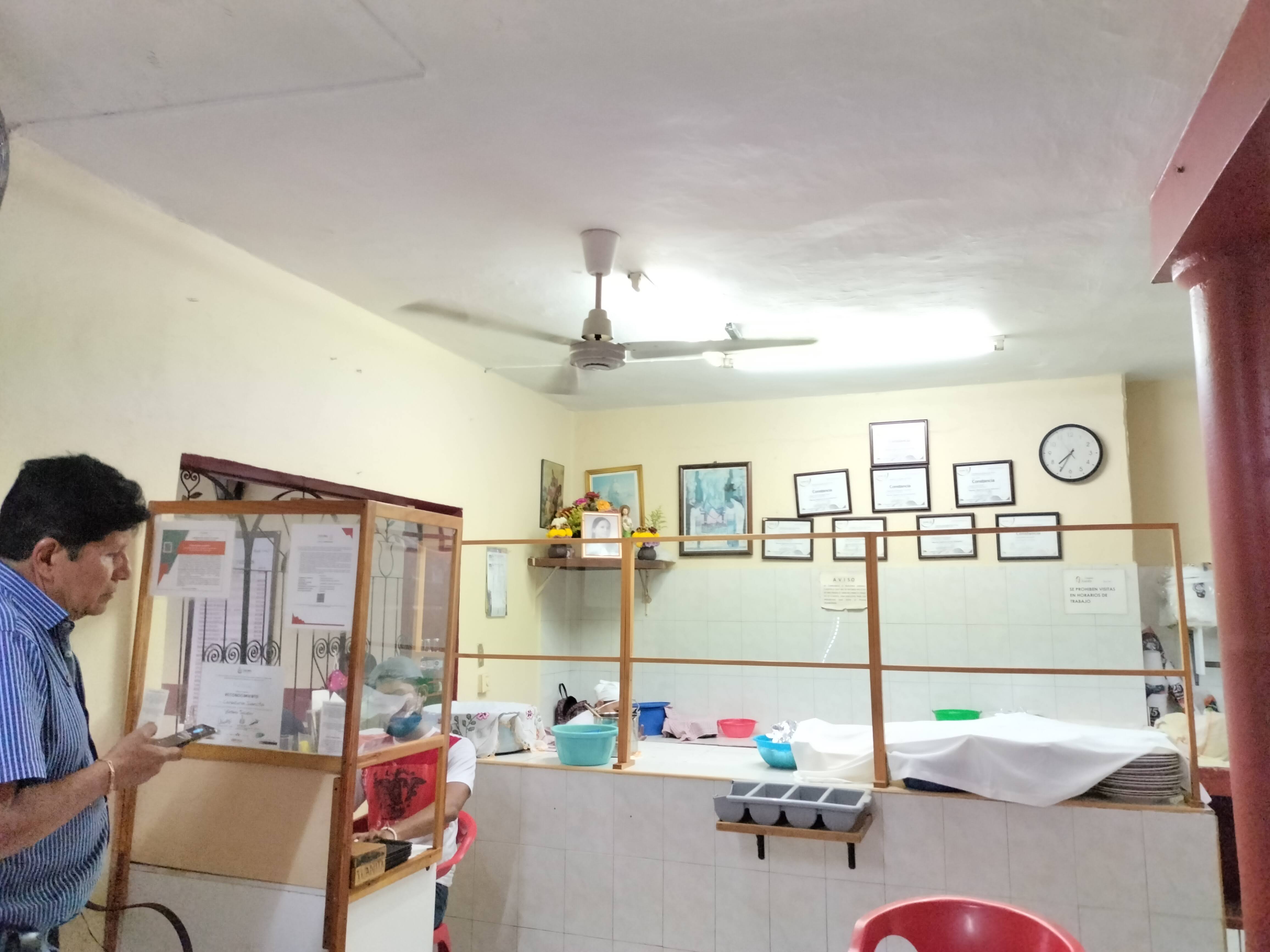 Cenaduría Juanita image 8